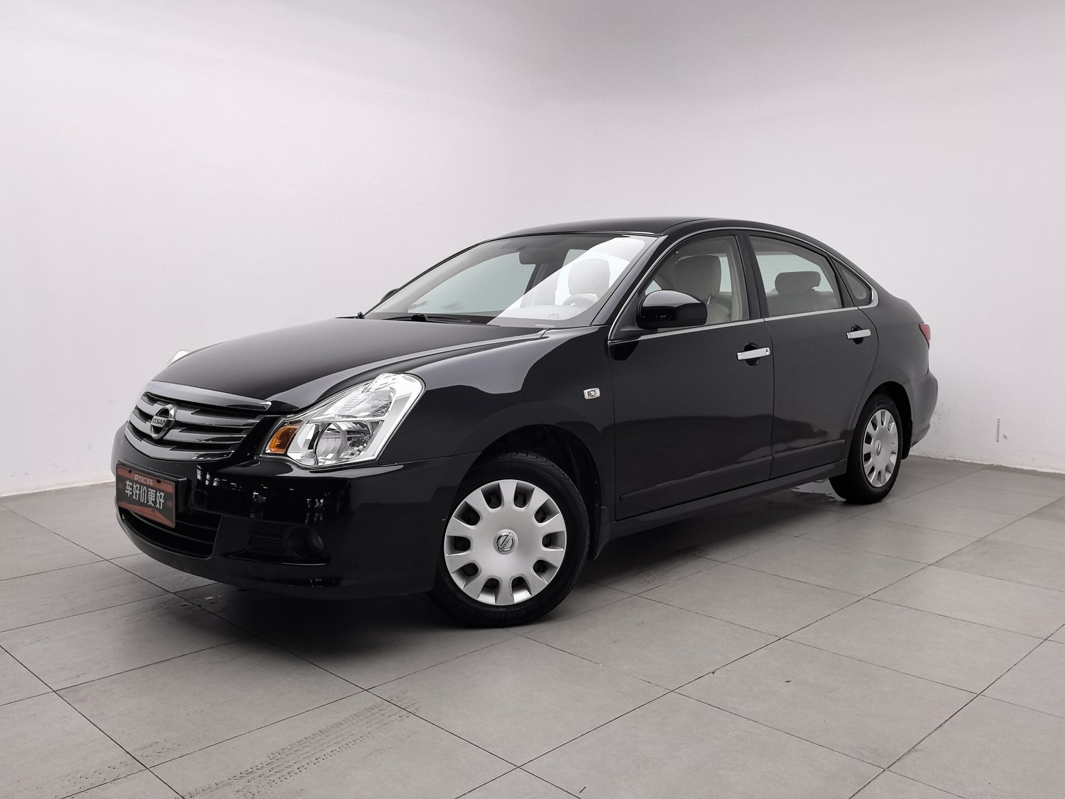 Used Nissan Sylphy 2012 1.6 MT