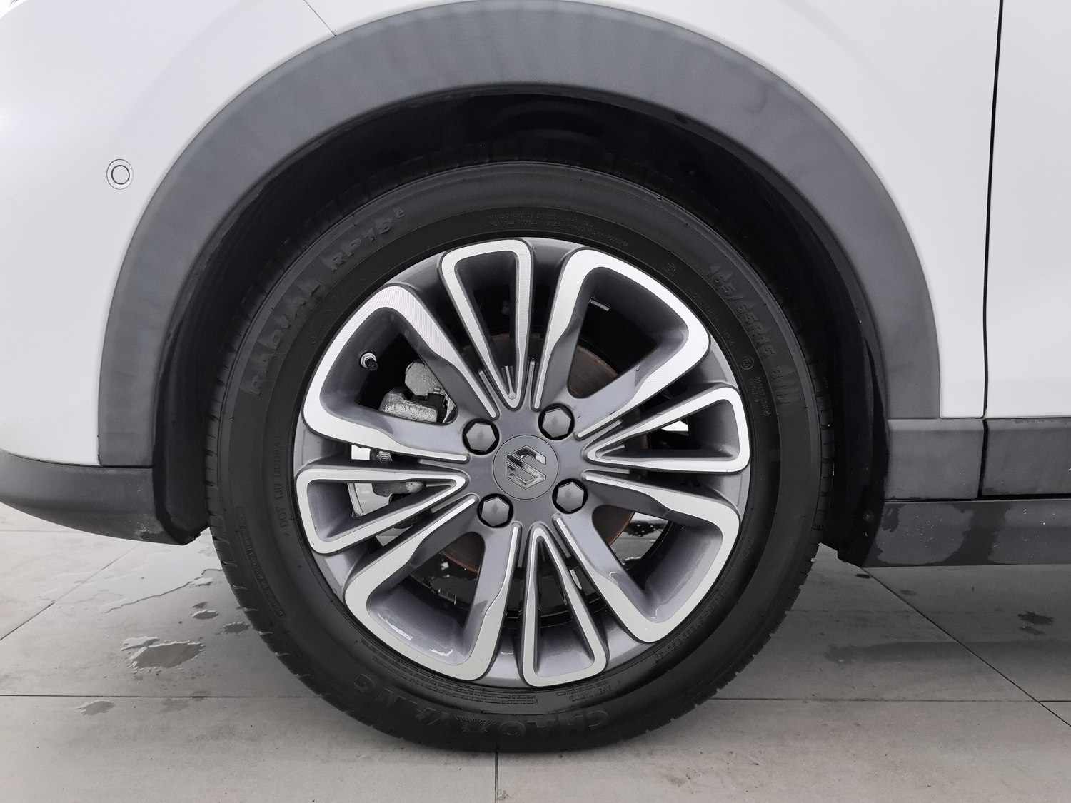 Used Leapmotor T03 2020