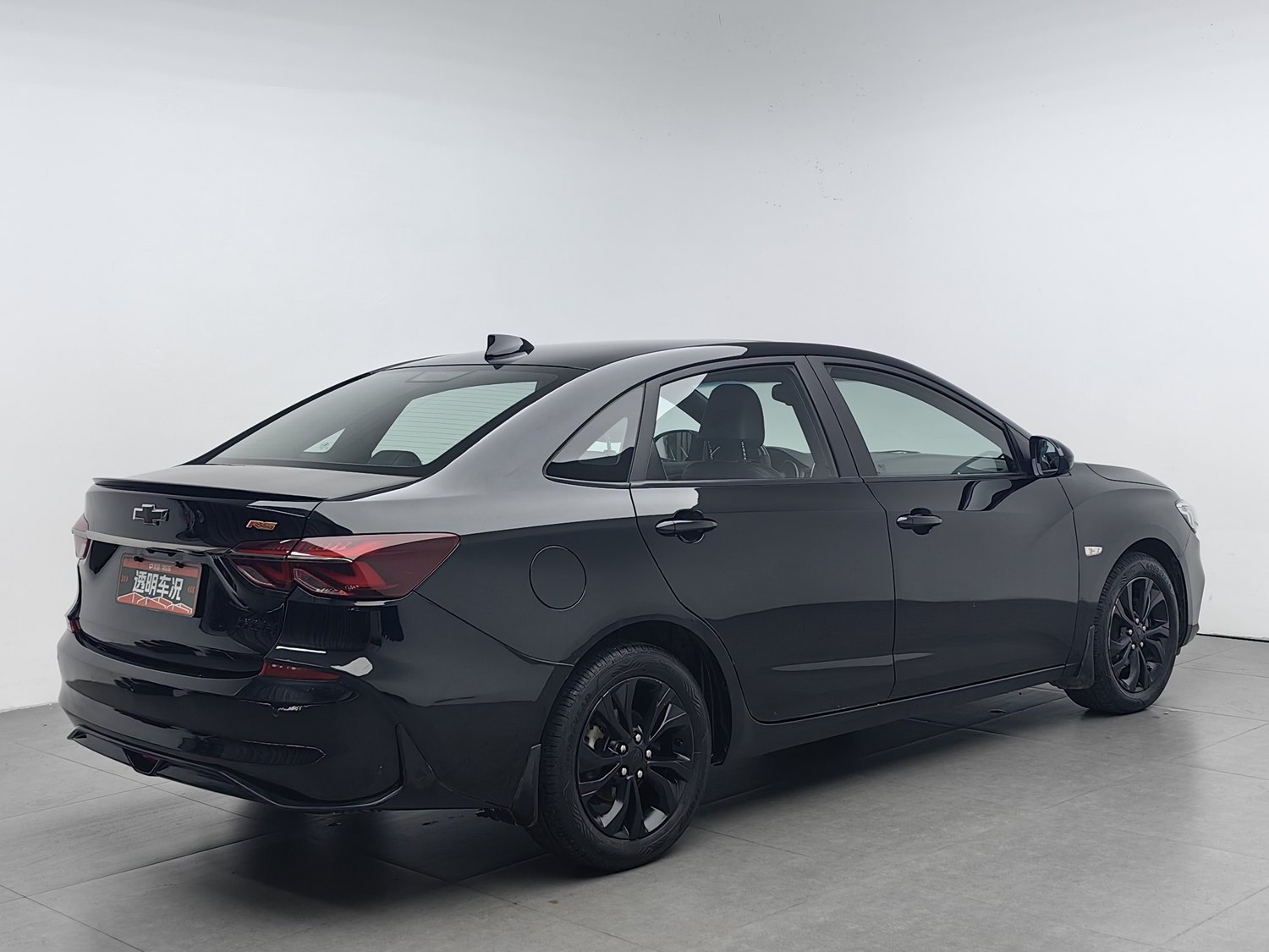 Used Chevrolet Monza 2019 1.3 AT