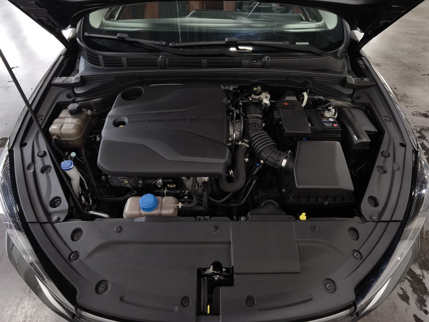 Used Changan Eado 2023 1.4 AT