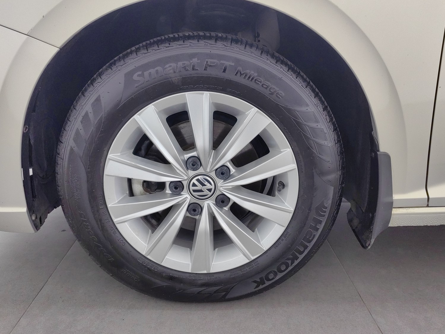 Used Volkswagen Lavida 2019 1.5 AT
