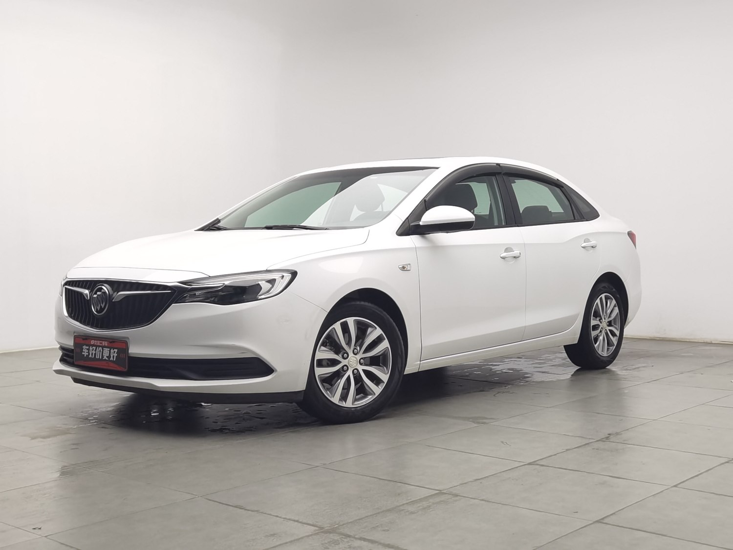 Used Buick Excelle 2019 1.3 AT