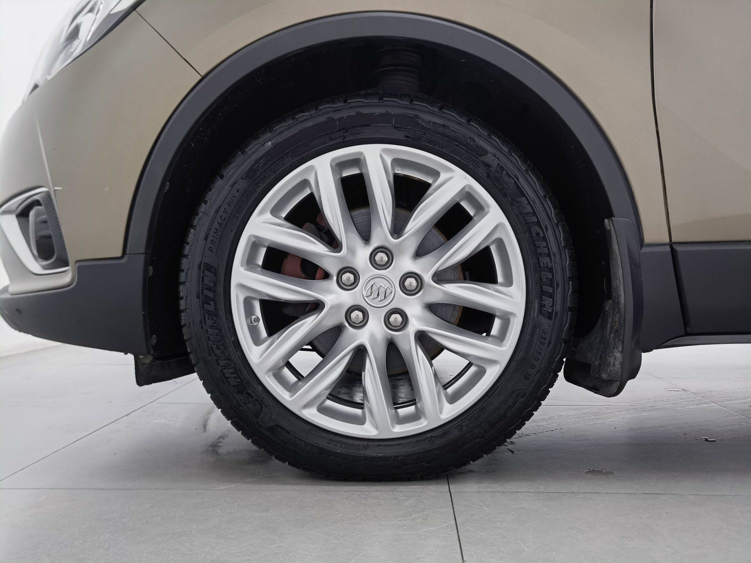 Used Buick Envision 2018 2.0 AT