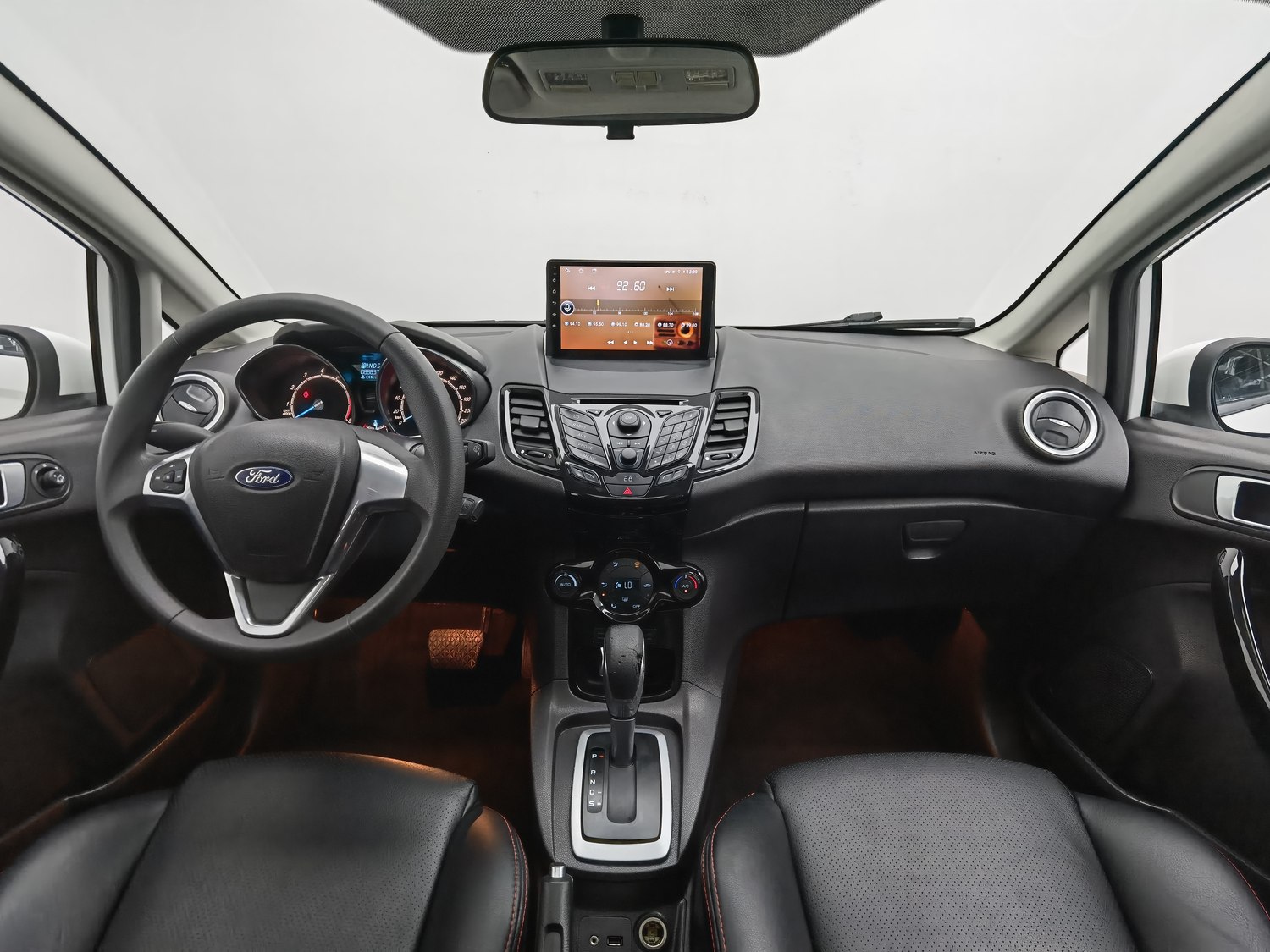 Used Ford Fiesta 2013 1.5 AT