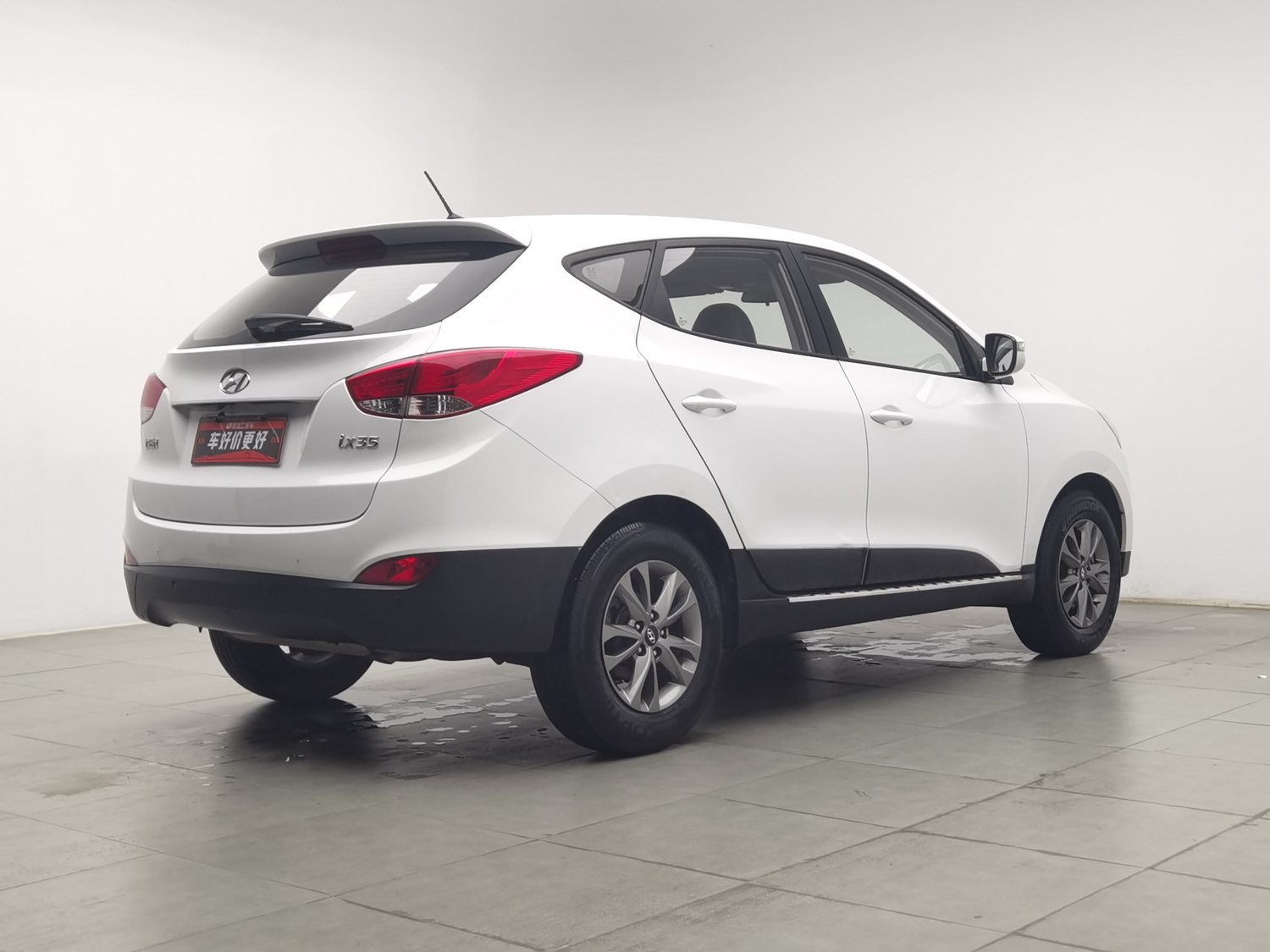 Used Hyundai ix35 2013 2.0 AT