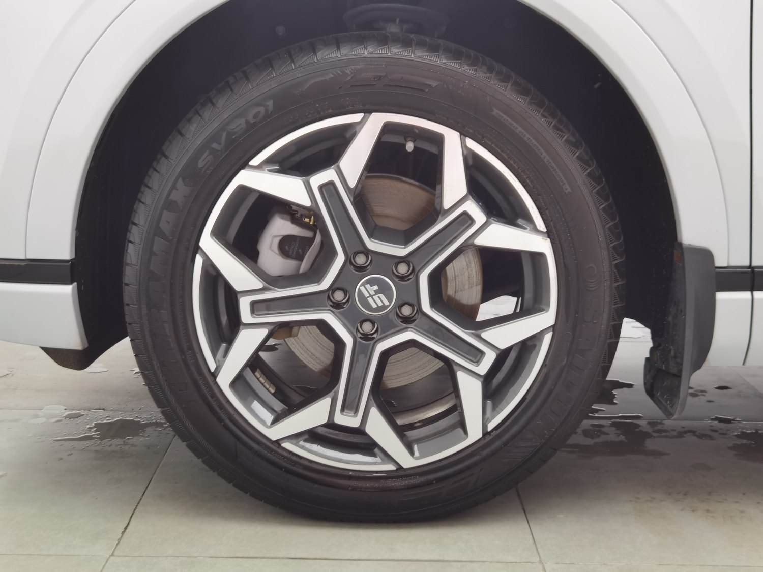 Used Jetour Shanhai L7 PLUS 2025 1.5 AT