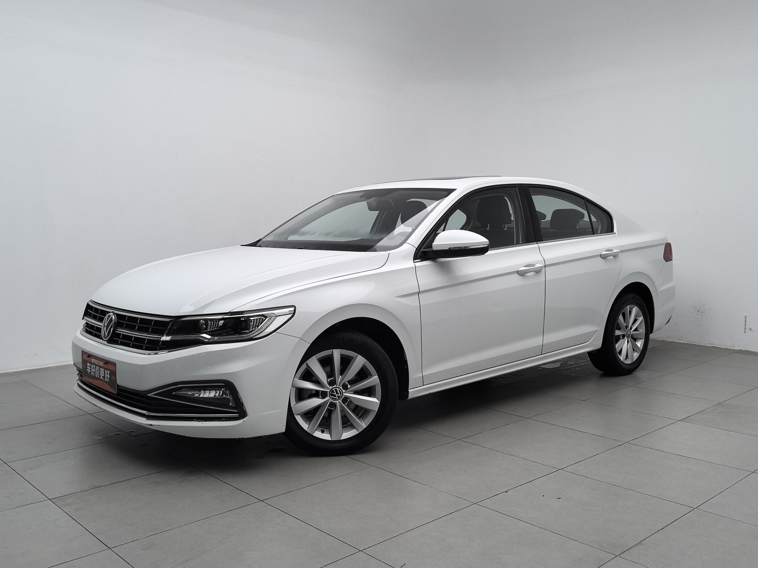 Used Volkswagen Bora 2021 1.5 AT