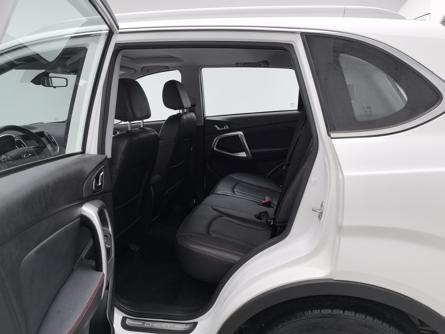 Used Chery Tiggo 5 2016 1.5 MT