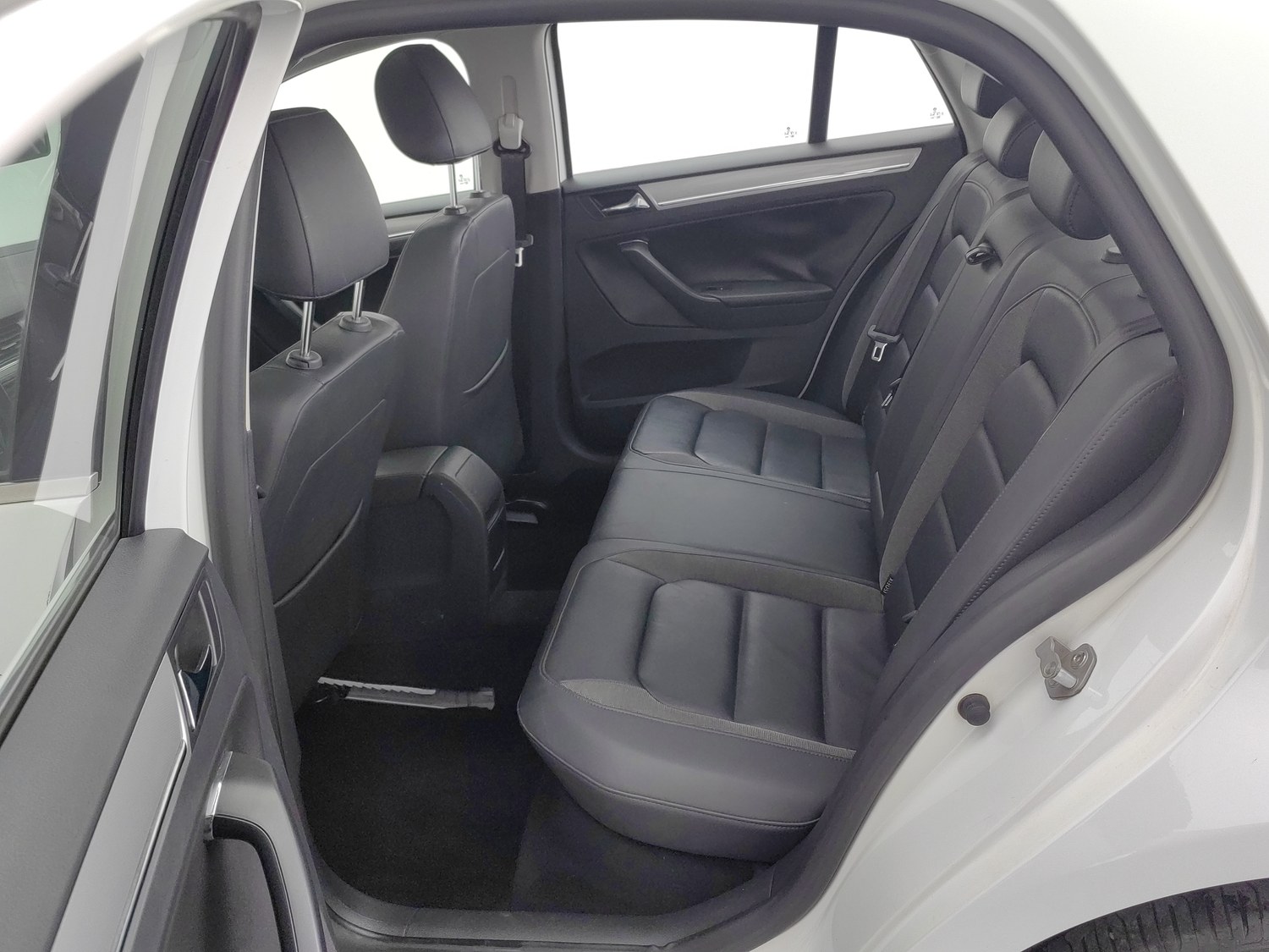 Used Volkswagen Bora 2015 1.6 MT