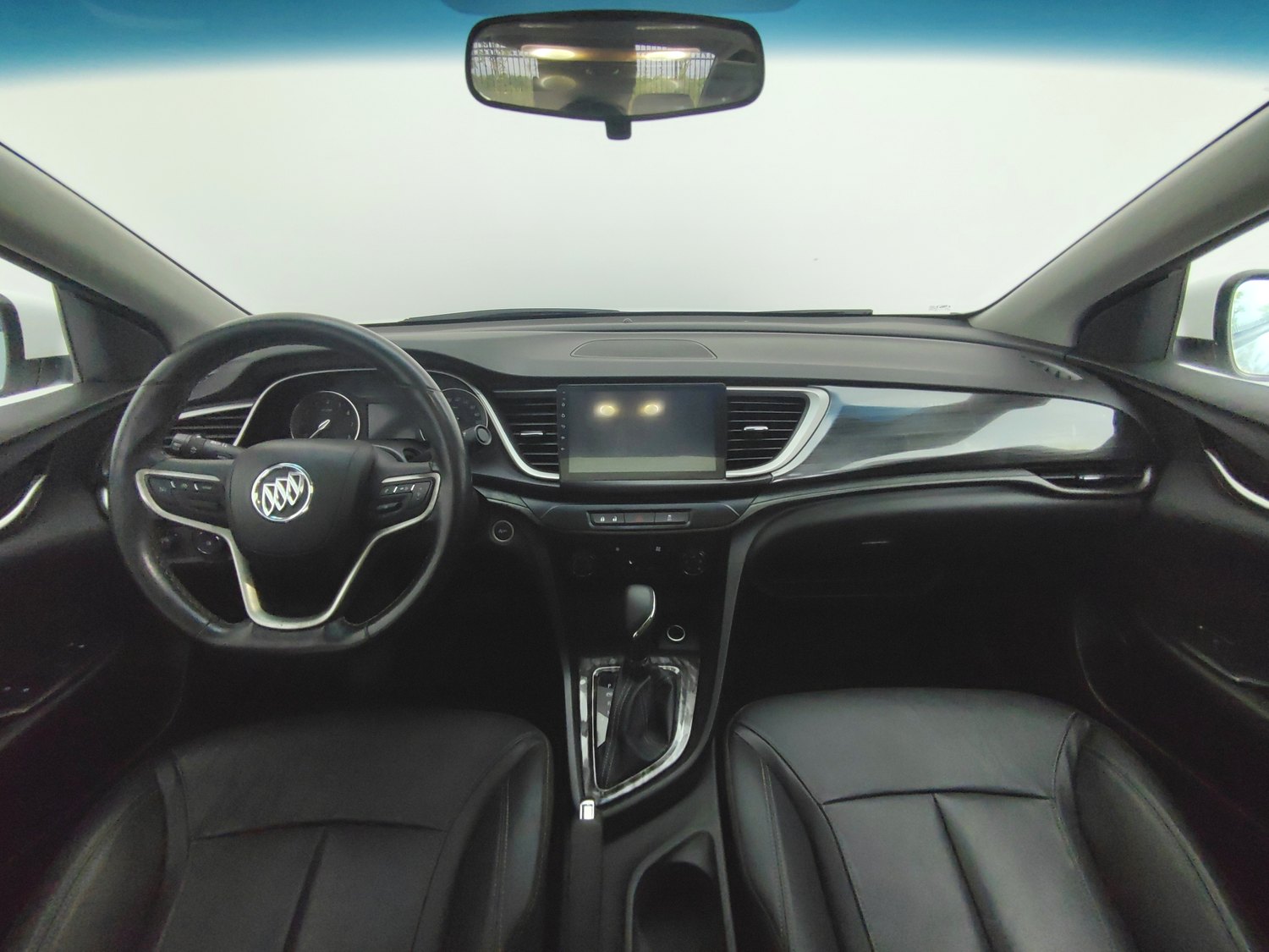 Used Buick Excelle 2018 1.3 AT