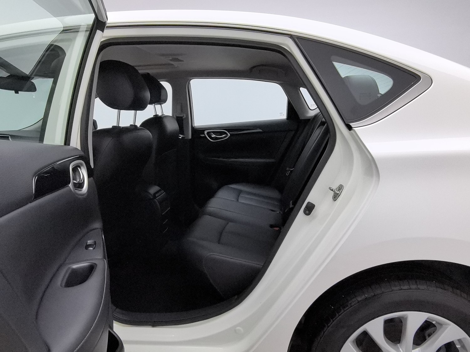 Used Nissan Sylphy 2022 1.6 AT