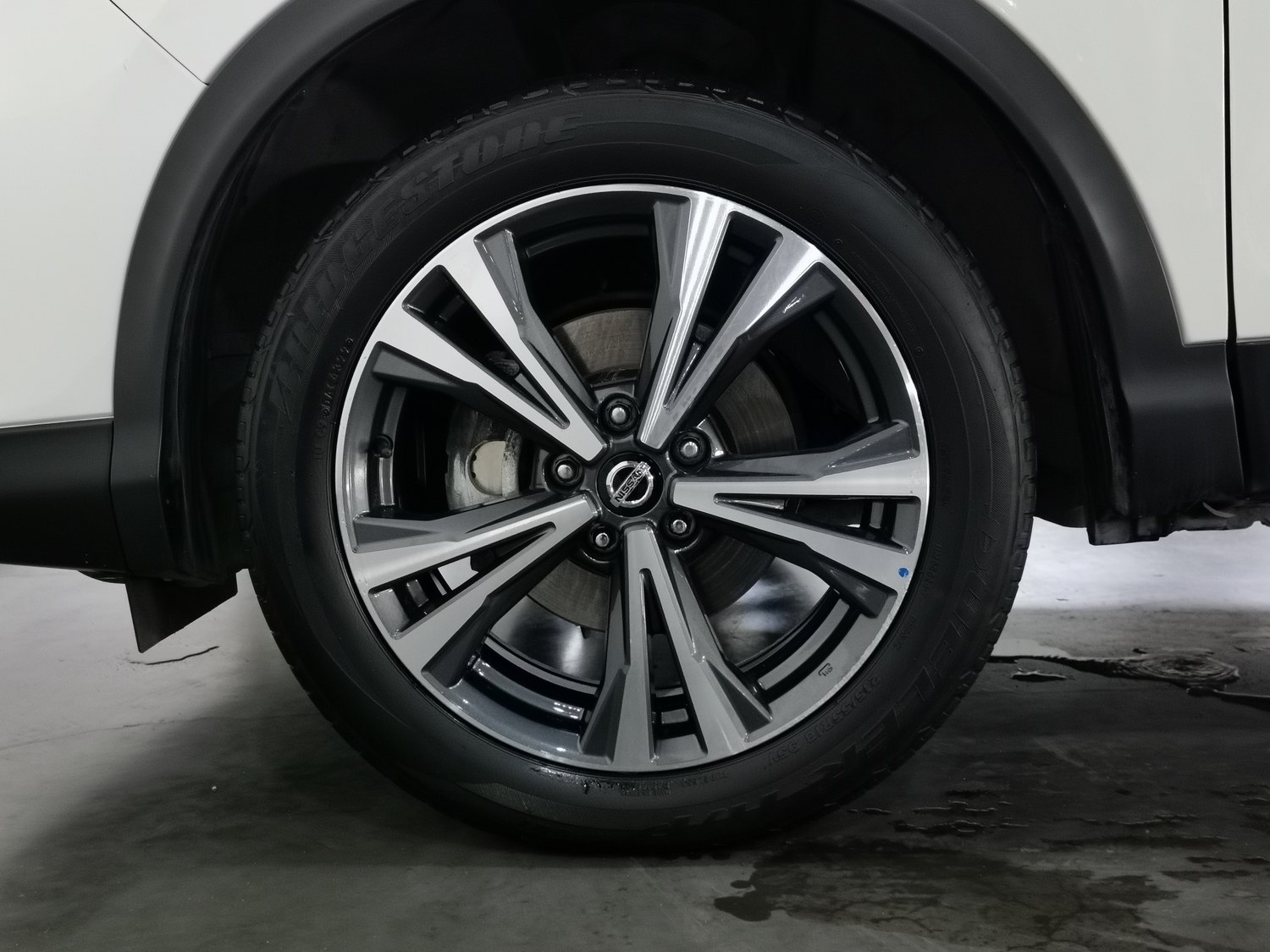 Used Nissan Qashqai 2023 2.0 AT