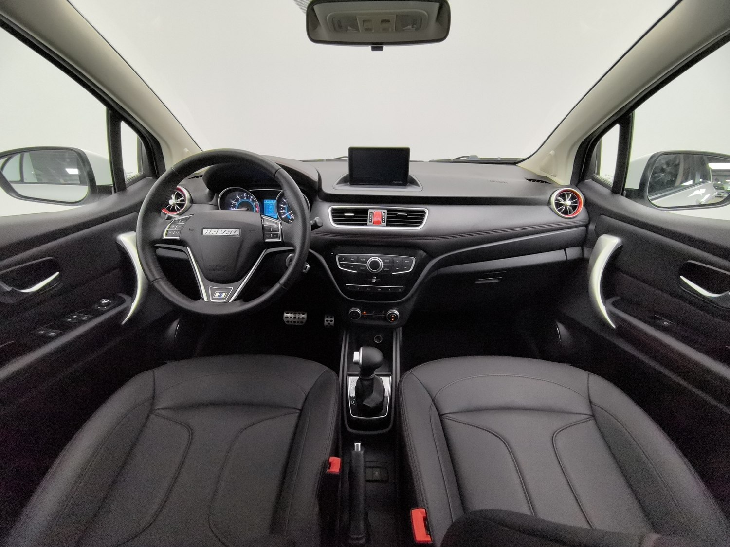 Used Haval H1 2016 1.5 AT