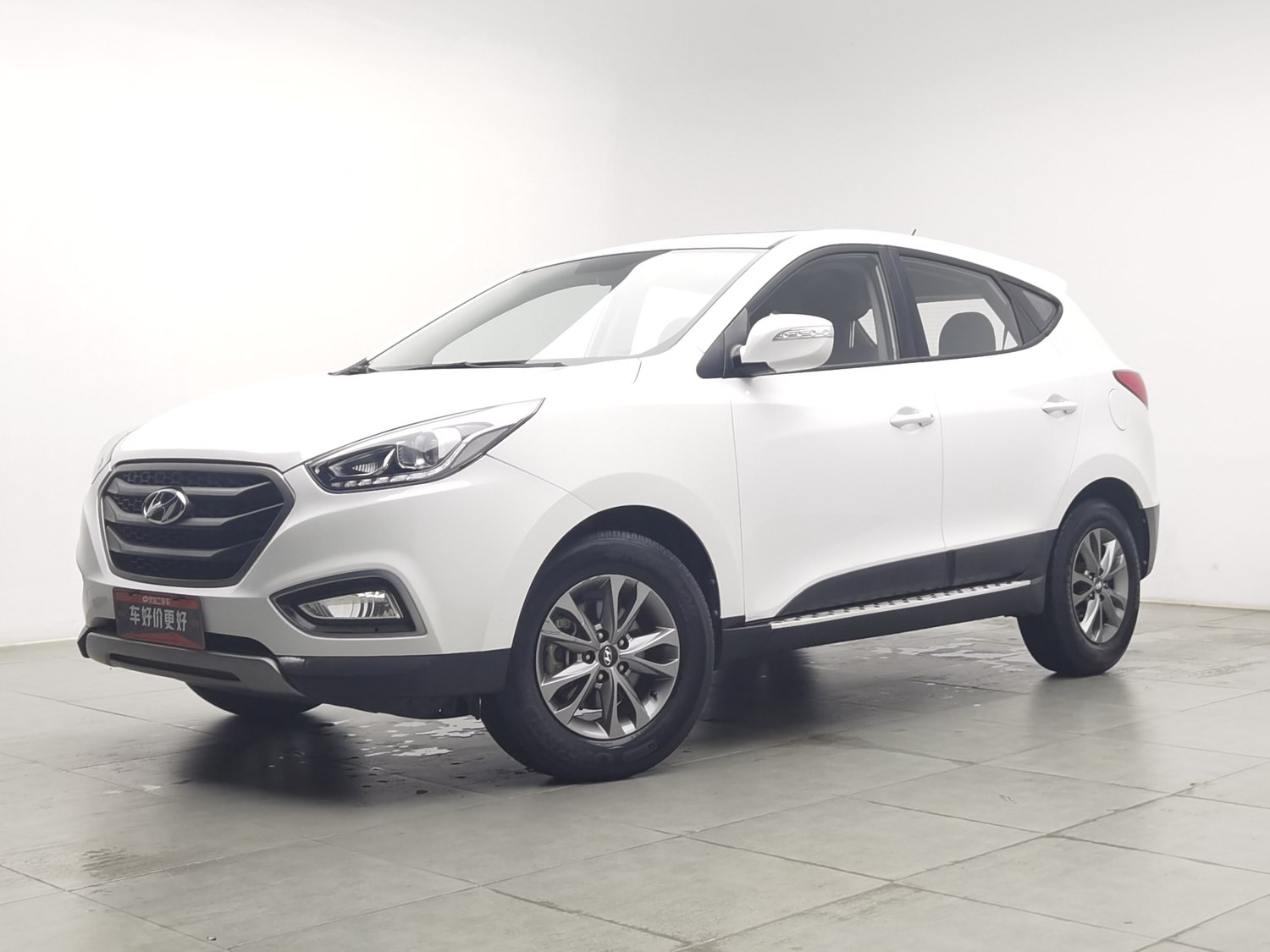 Used Hyundai ix35 2013 2.0 AT