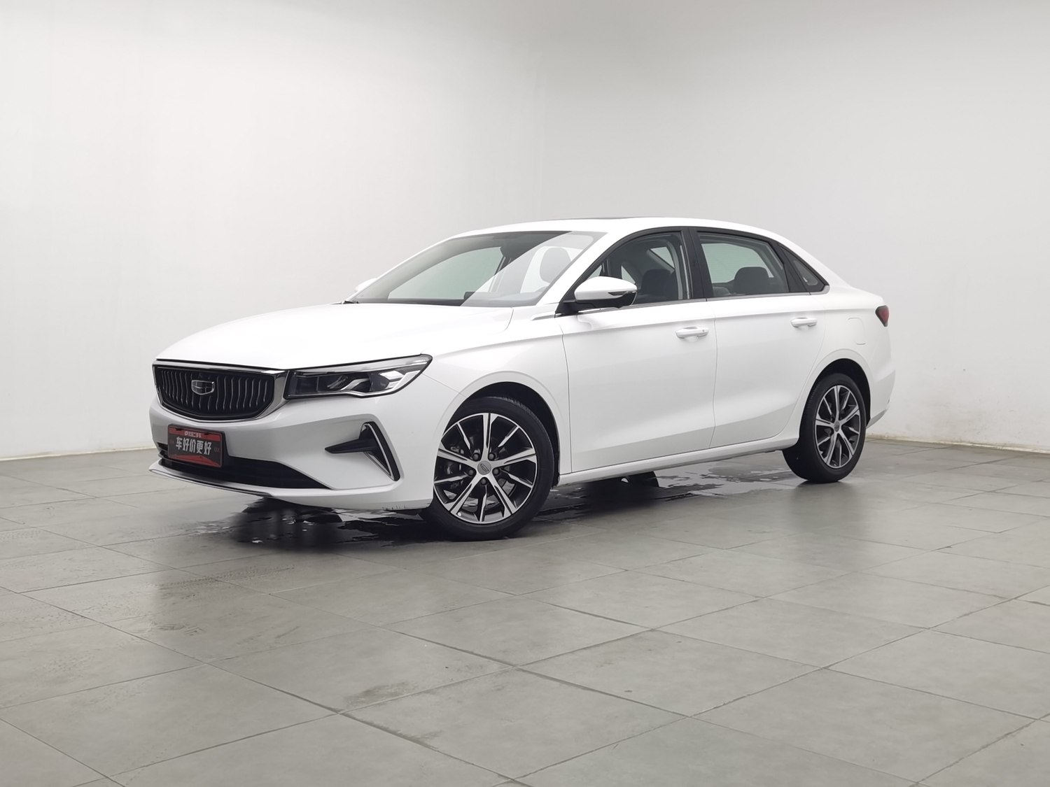 Used Geely Emgrand 2022 1.5 AT