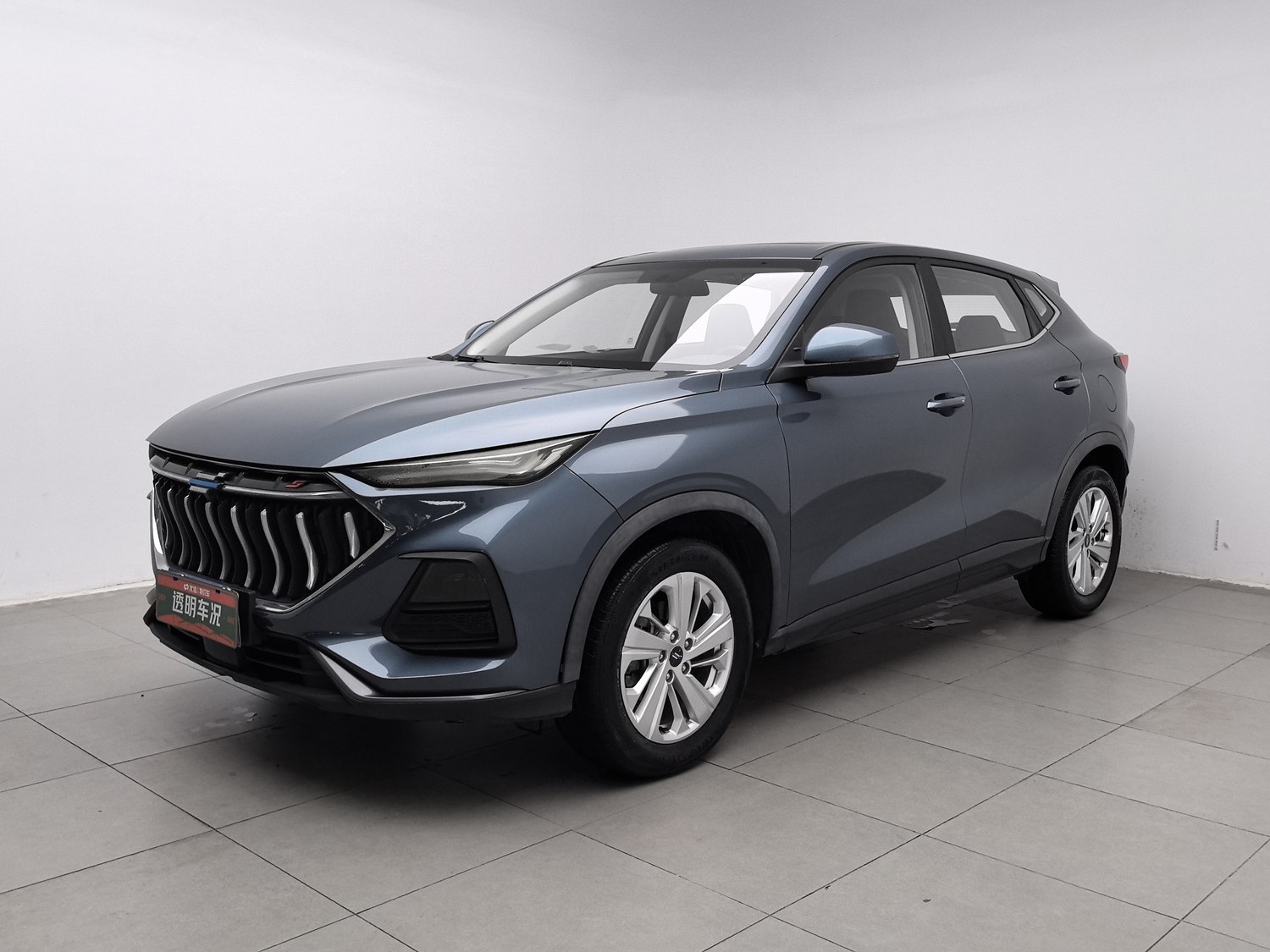 Used Changan Oshan Oshan X5 2021 1.6 AT