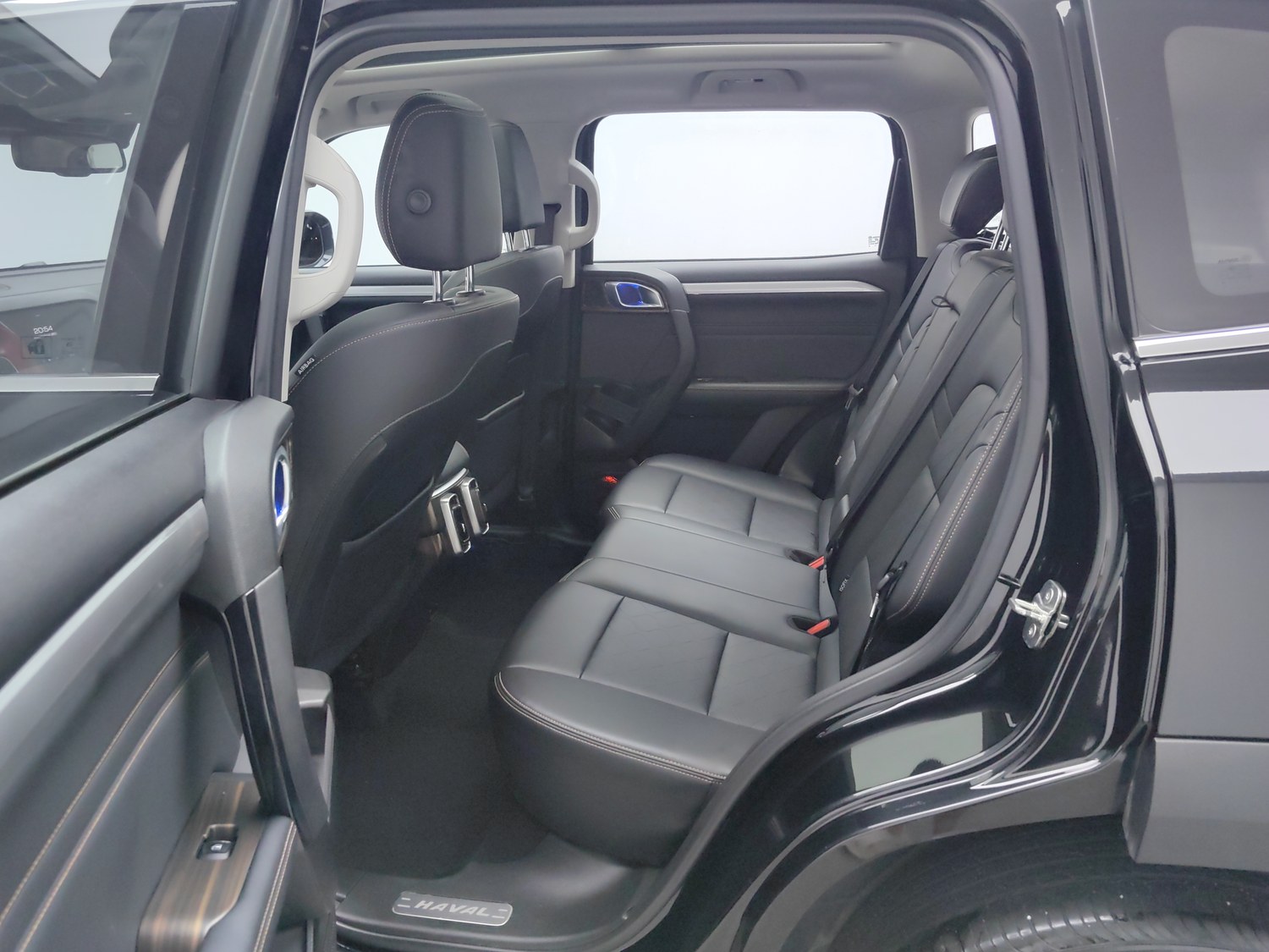 Used Haval Big Dog 2022 1.5 AT