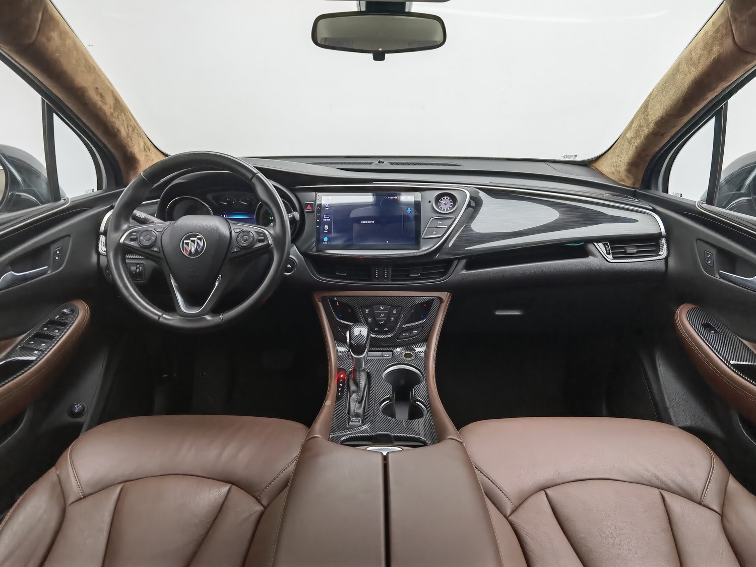 Used Buick Envision 2018 2.0 AT