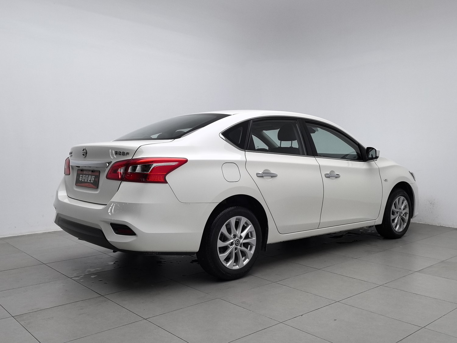 Used Nissan Sylphy 2022 1.6 AT