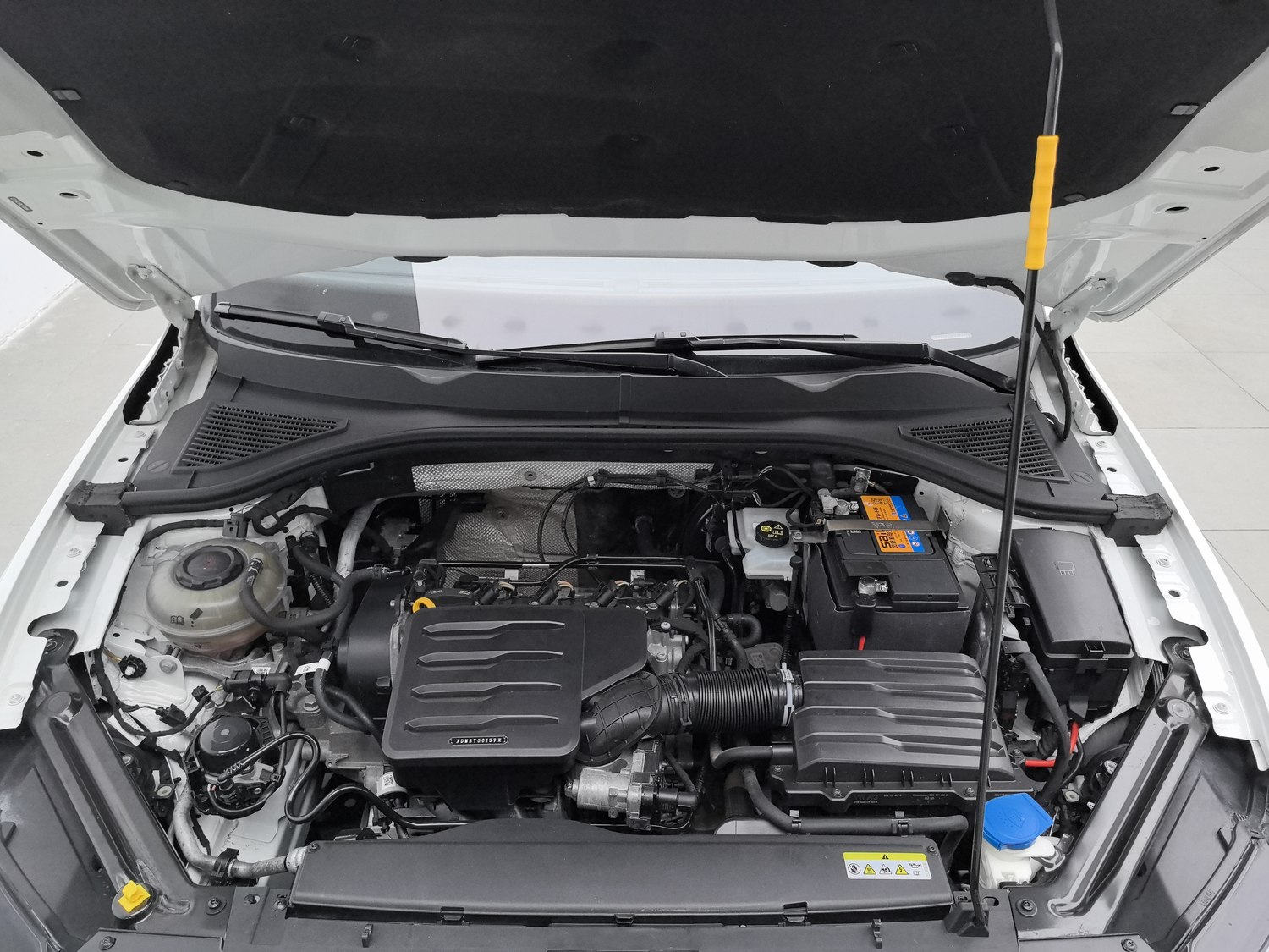 Used Volkswagen Bora 2021 1.5 AT