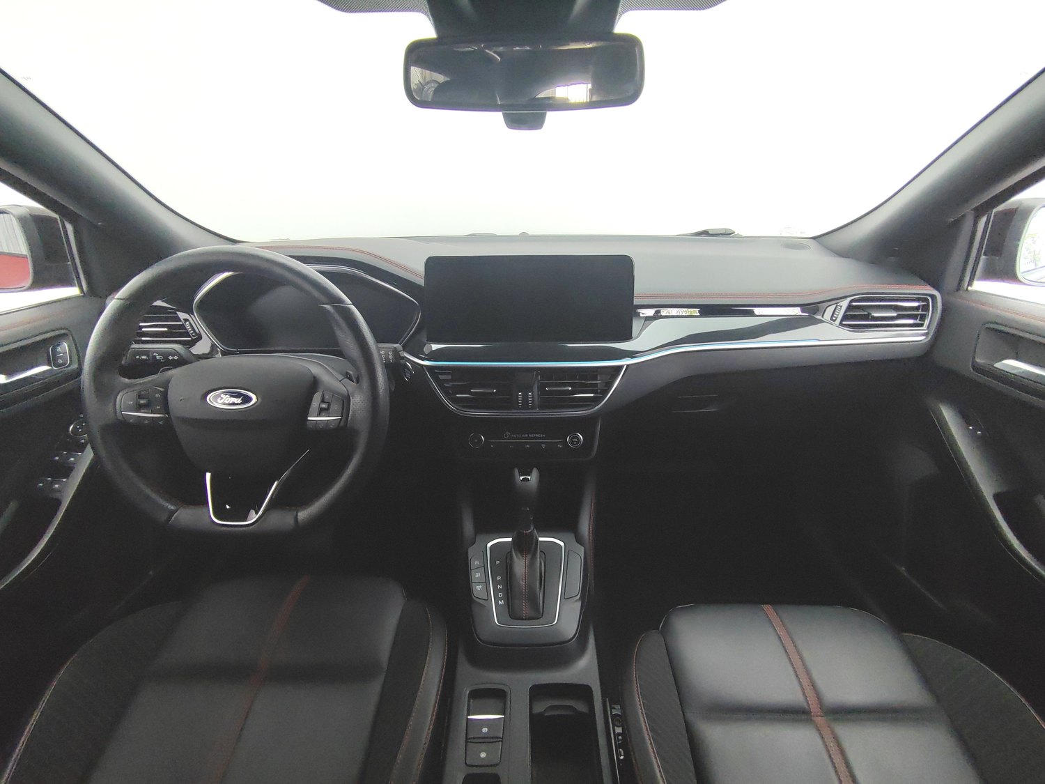Used Ford Focus 2022 1.5 AT