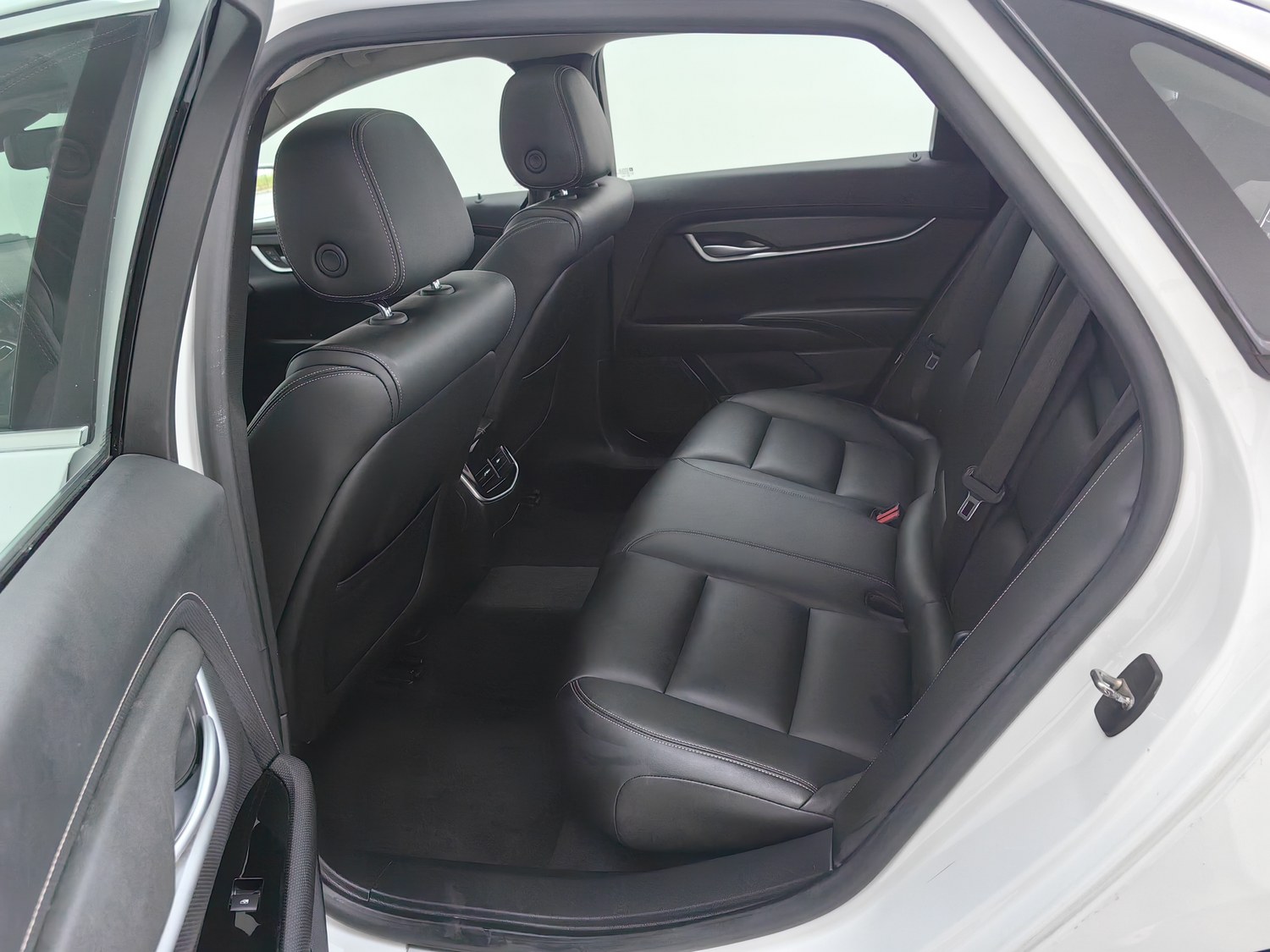Used Cadillac XTS 2018 2.0 AT