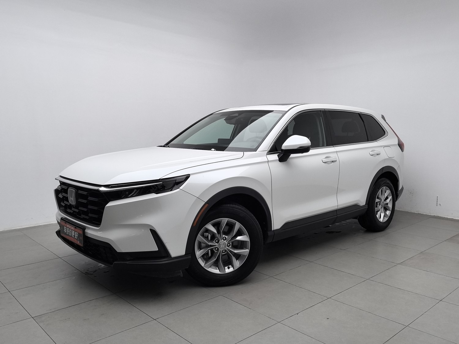 Used Honda CR-V 2023 1.5 AT