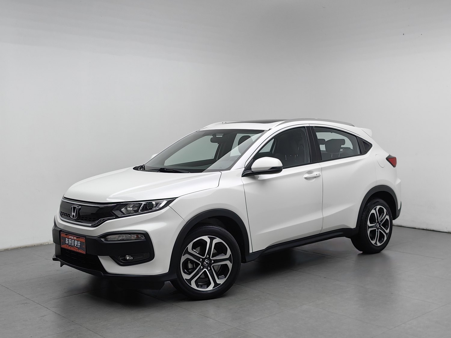 Used Honda XR-V 2017 1.8 AT