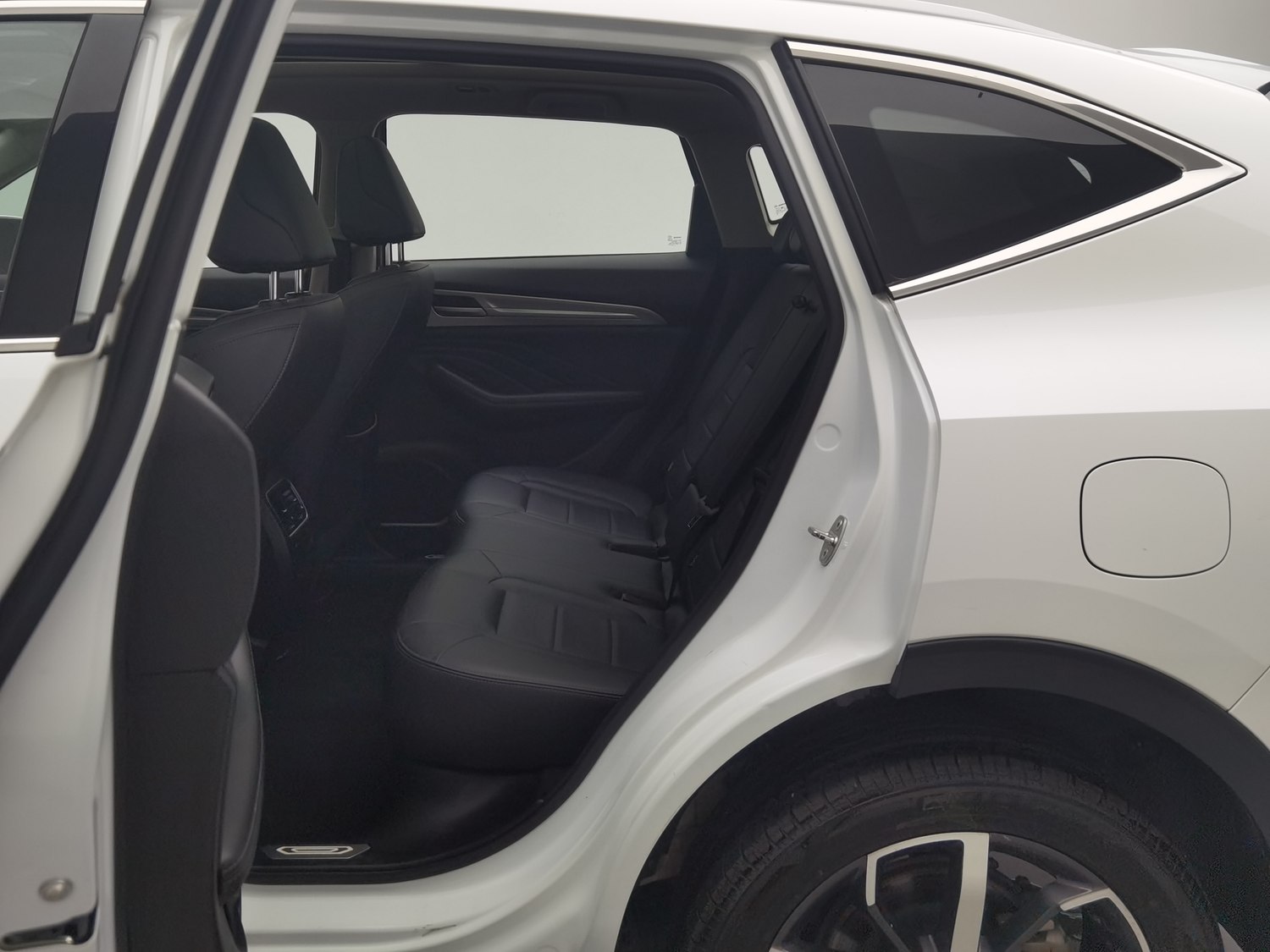Used Haval F7 2019 1.5 AT