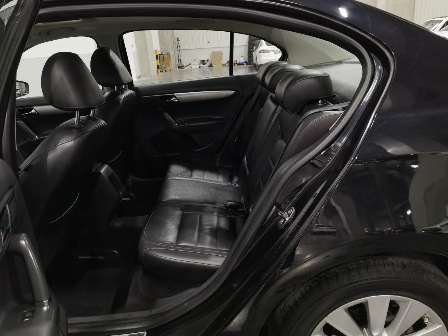 Volkswagen Lavida 2013 1.4 AT usado