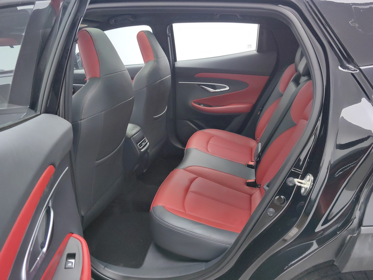 Used Changan UNI-T 2020 1.5 AT