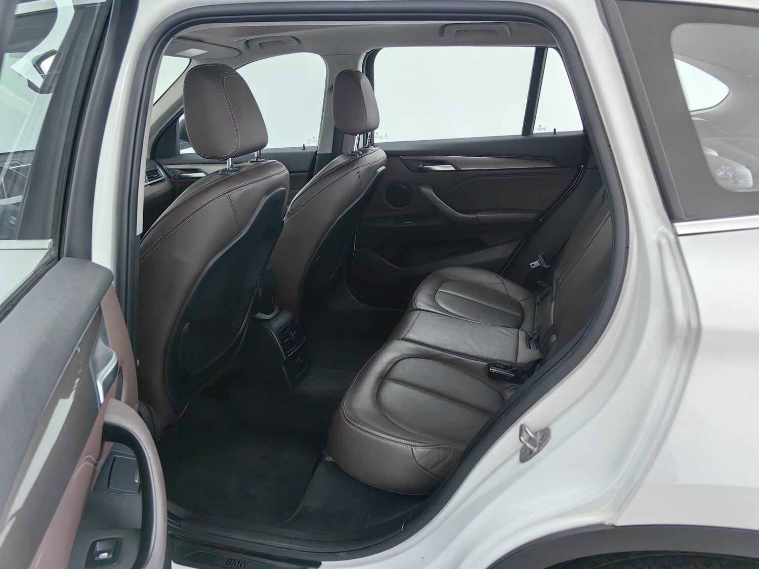 Used BMW X1 2016 1.5 AT