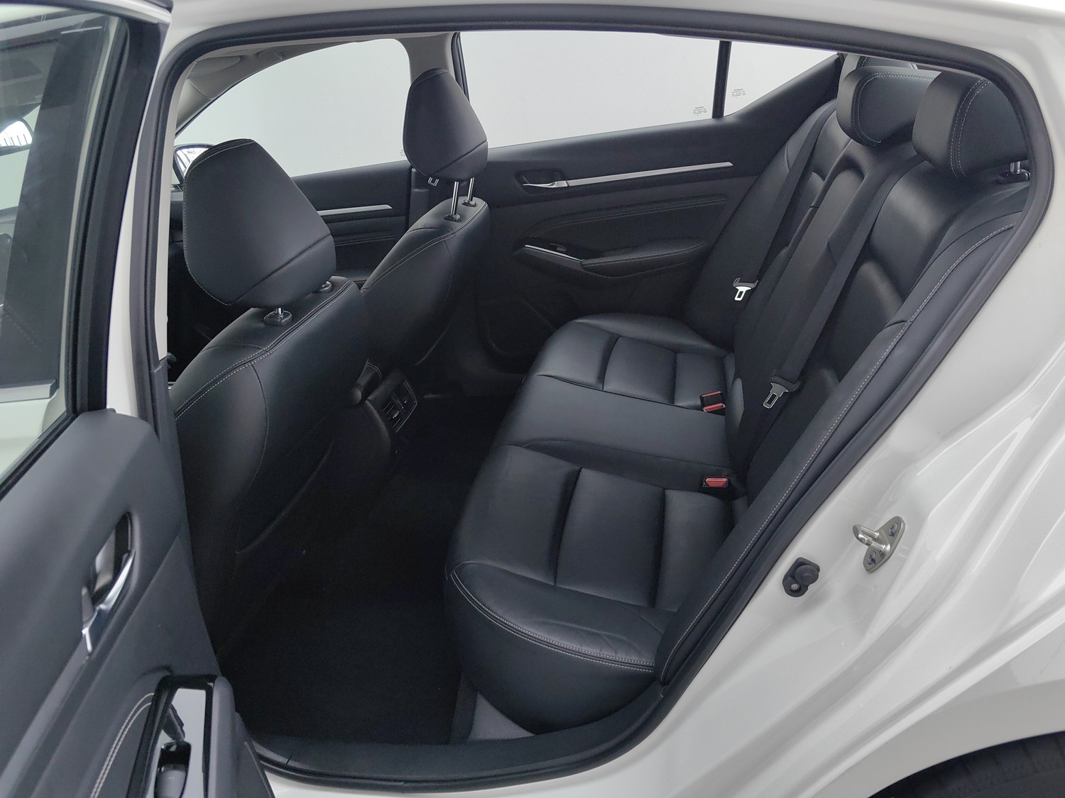 Used Nissan Teana 2021 2.0 AT