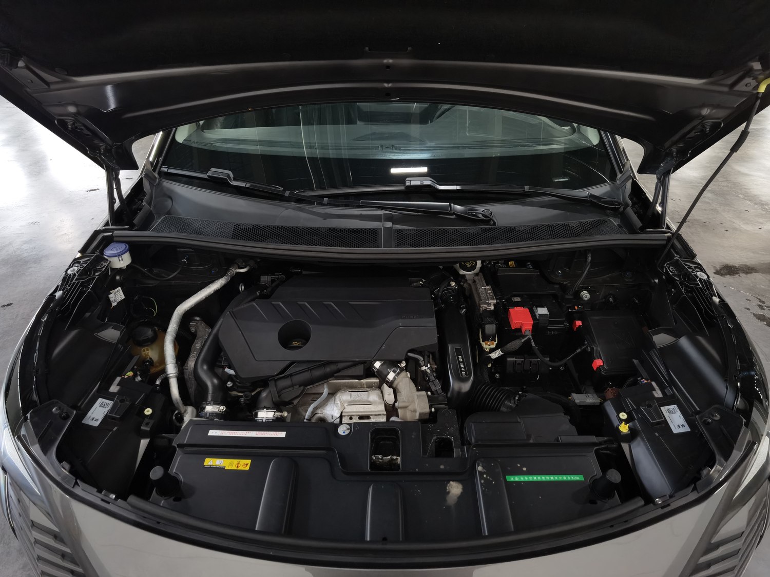 Used Peugeot 4008 2021 1.6 AT