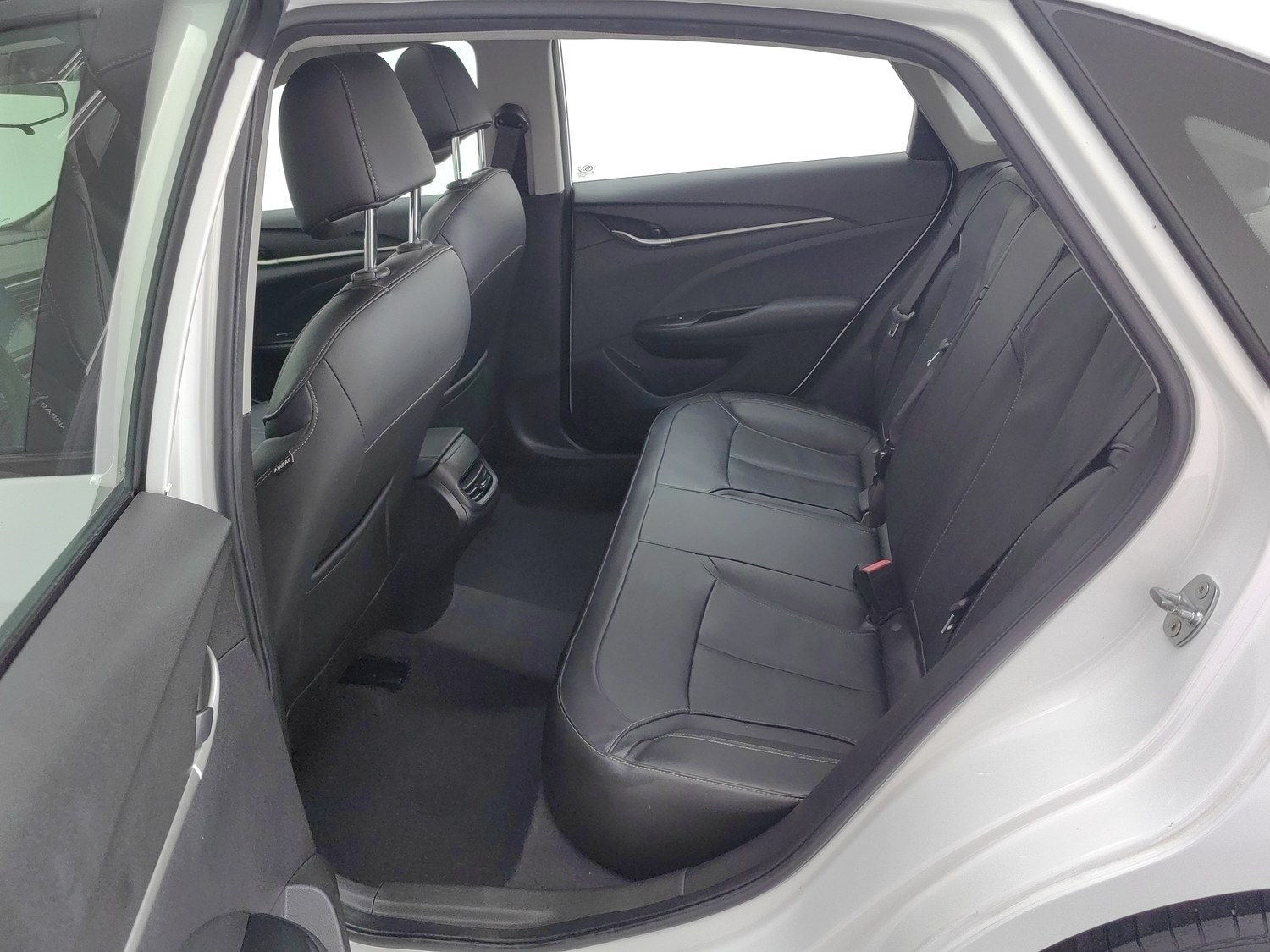 Used Buick Excelle 2018 1.3 AT