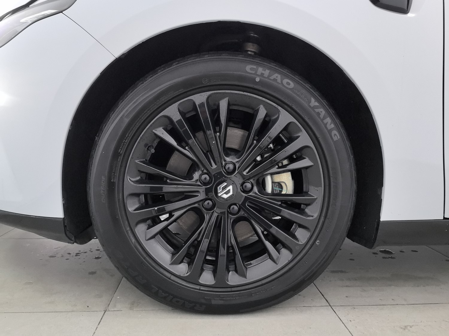Used Leapmotor C01 2023