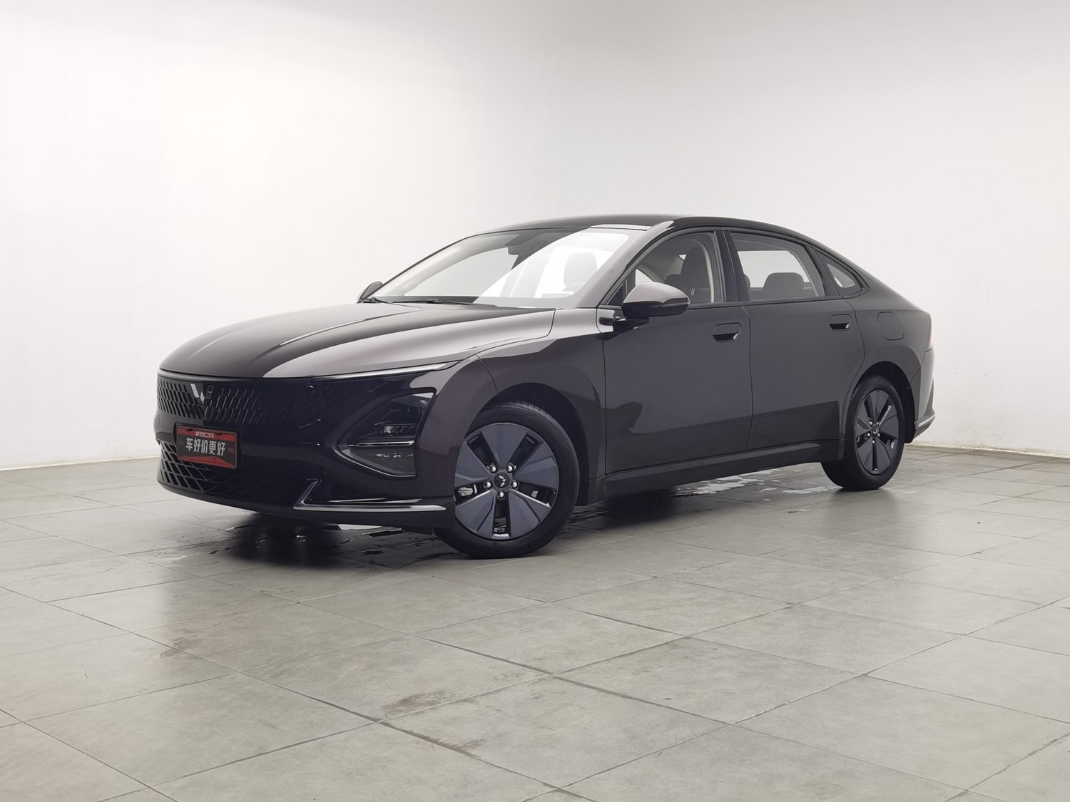 Used Wuling Xingguang 2023 1.5 AT
