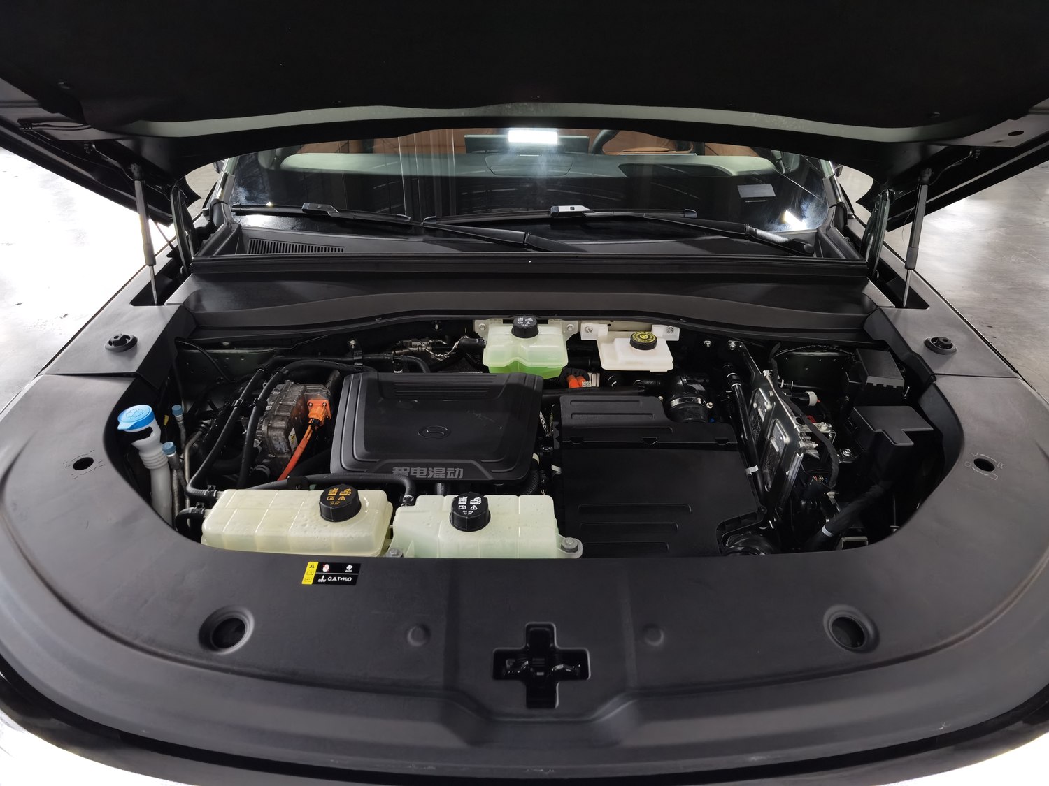 Used GAC Trumpchi S7 (Wish) 2025 1.5 AT