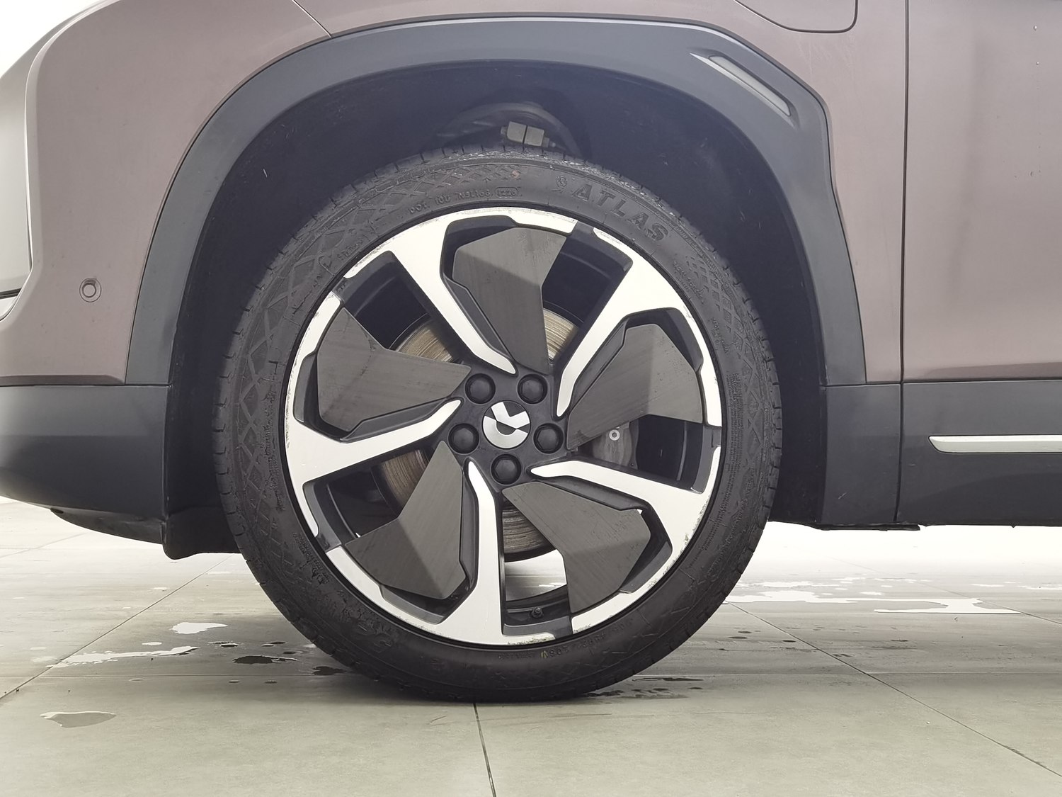 Used NIO ES6 2020