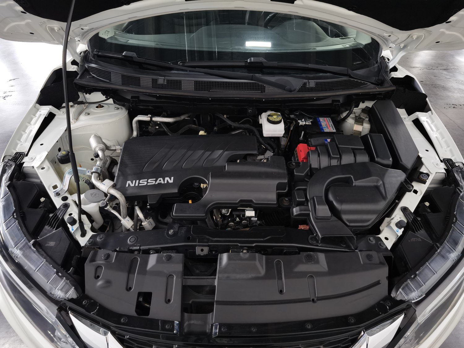 Used Nissan Qashqai 2023 2.0 AT