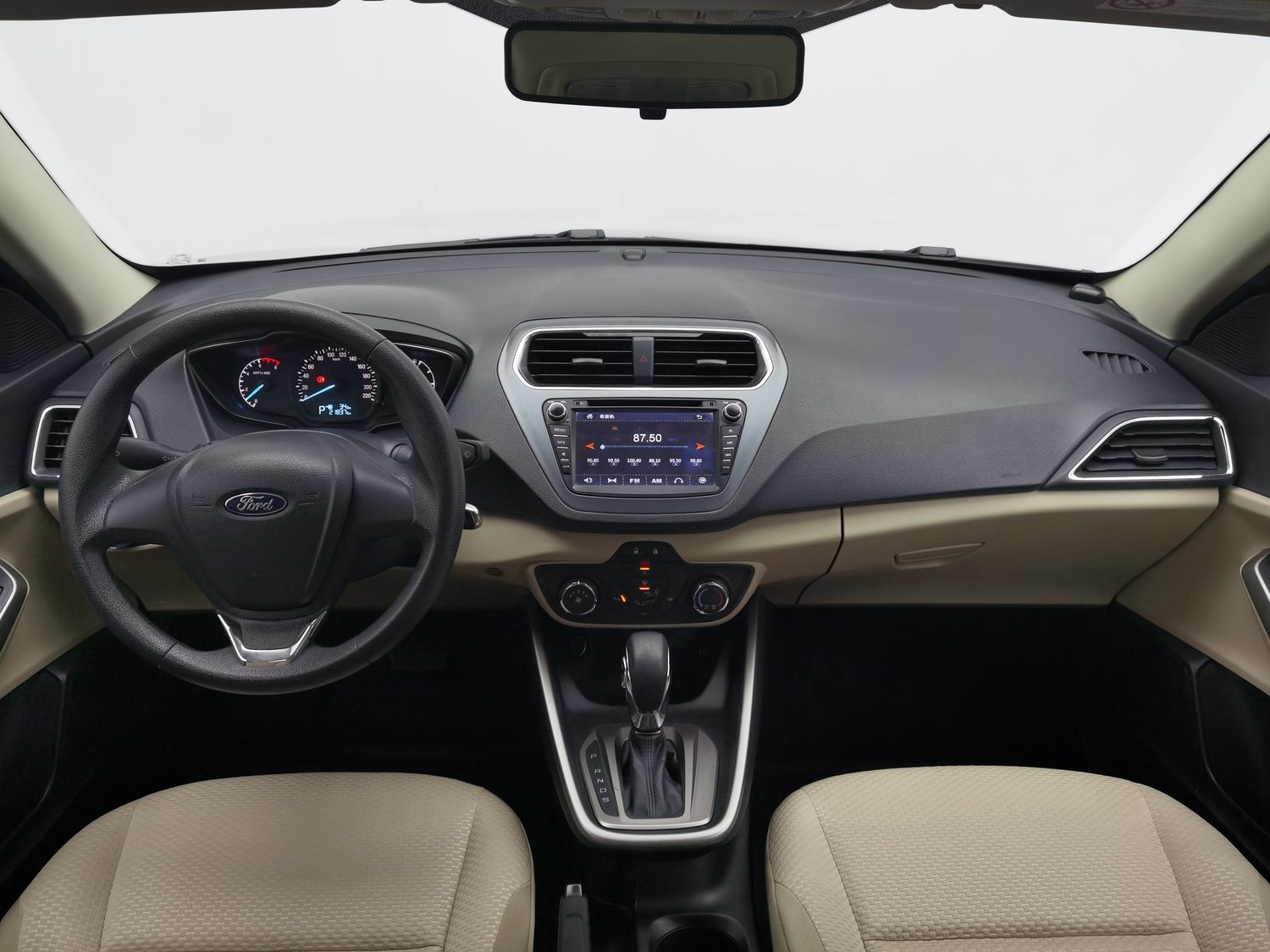 Used Ford Escort 2015 1.5 AT
