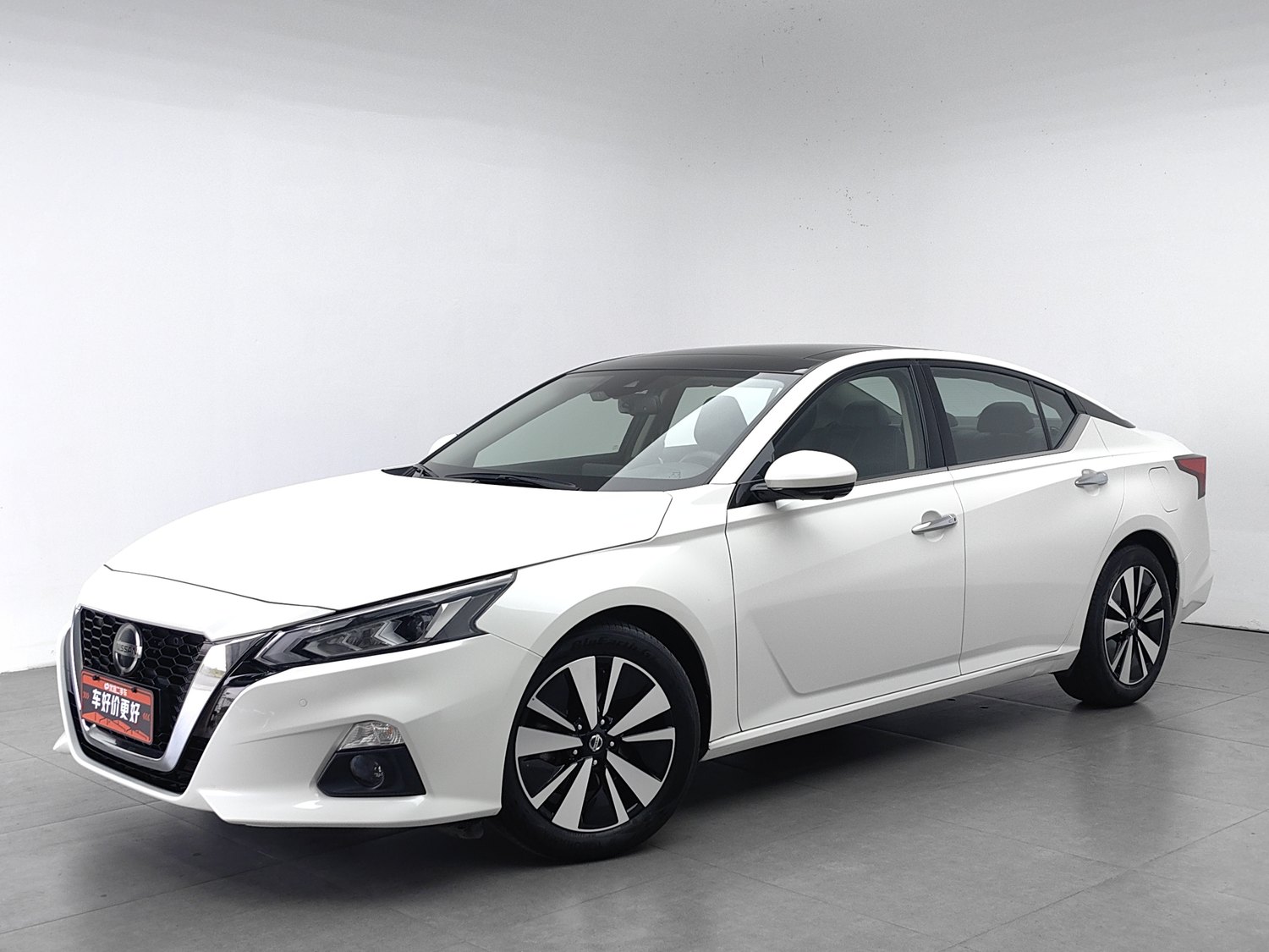 Used Nissan Teana 2021 2.0 AT