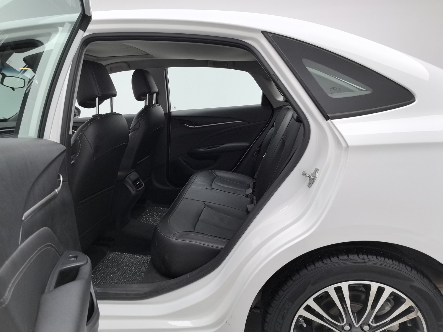 Used Buick Excelle 2017 1.5 AT
