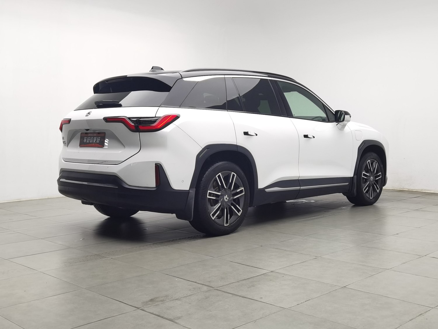 Used NIO ES6 2020