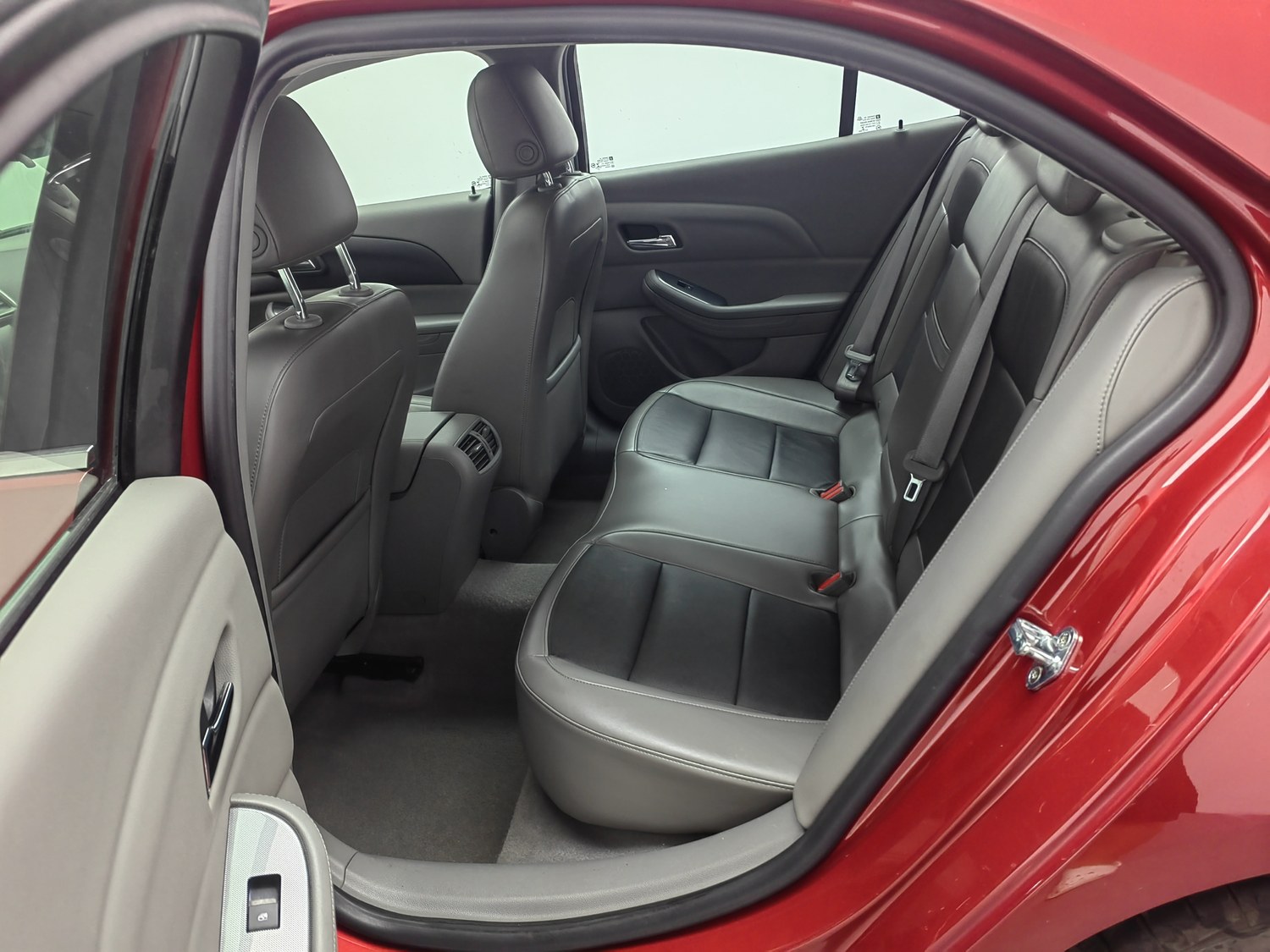 Used Chevrolet Malibu 2014 2.0 AT