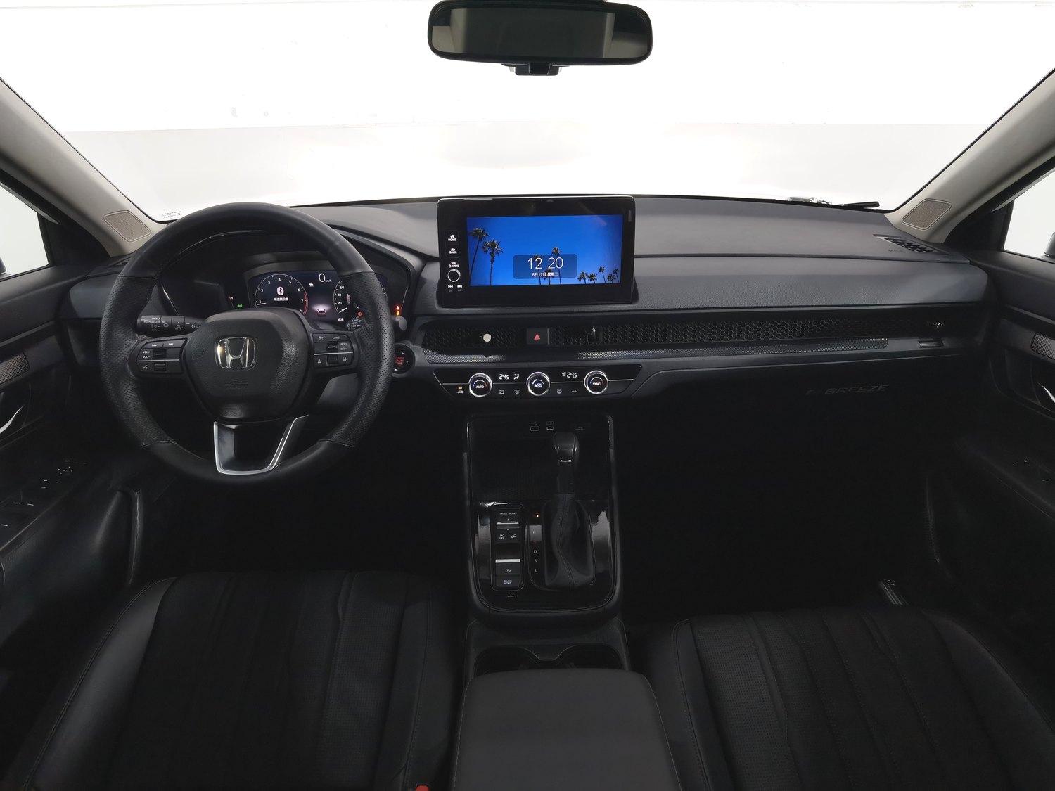 Used Honda Breeze 2023 1.5 AT