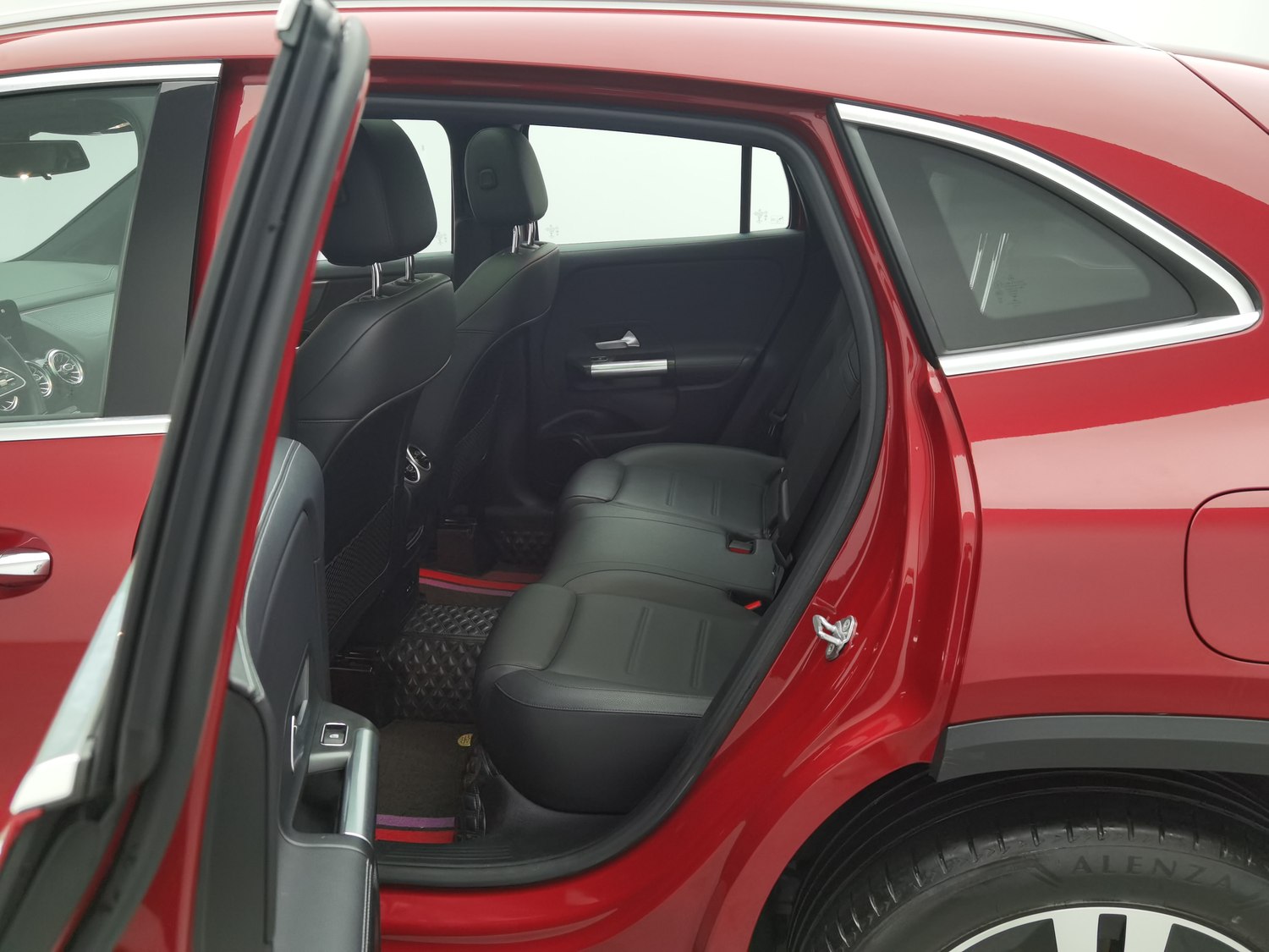 Used Mercedes-Benz GLA 2020 1.3 AT