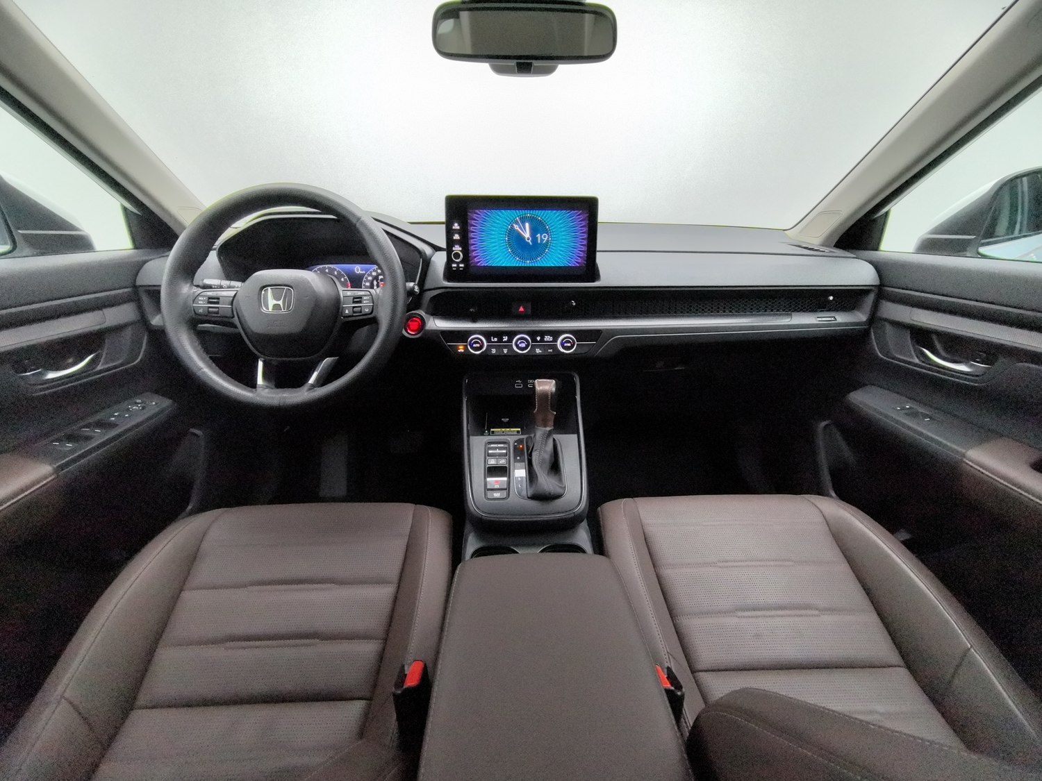Used Honda CR-V 2023 1.5 AT