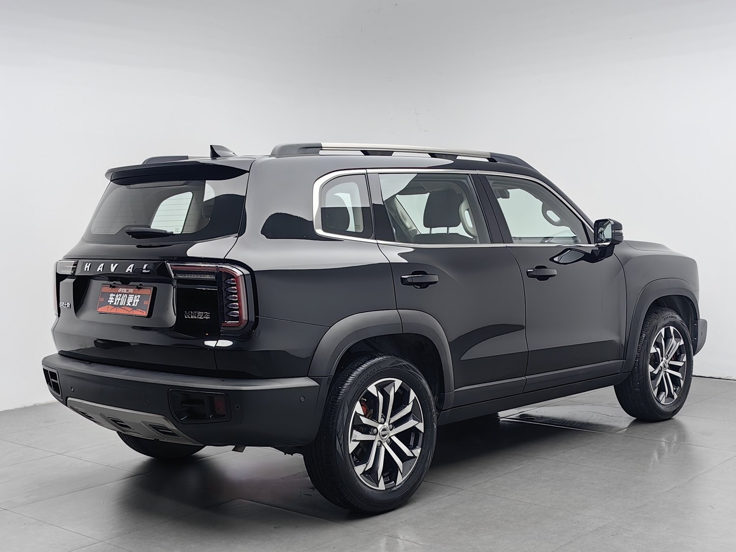 Used Haval Big Dog 2022 1.5 AT