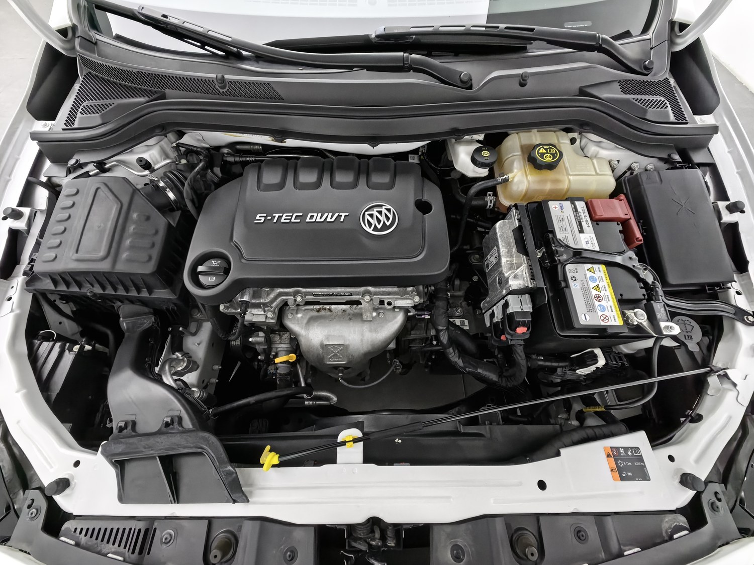 Used Buick Excelle 2021 1.5 AT